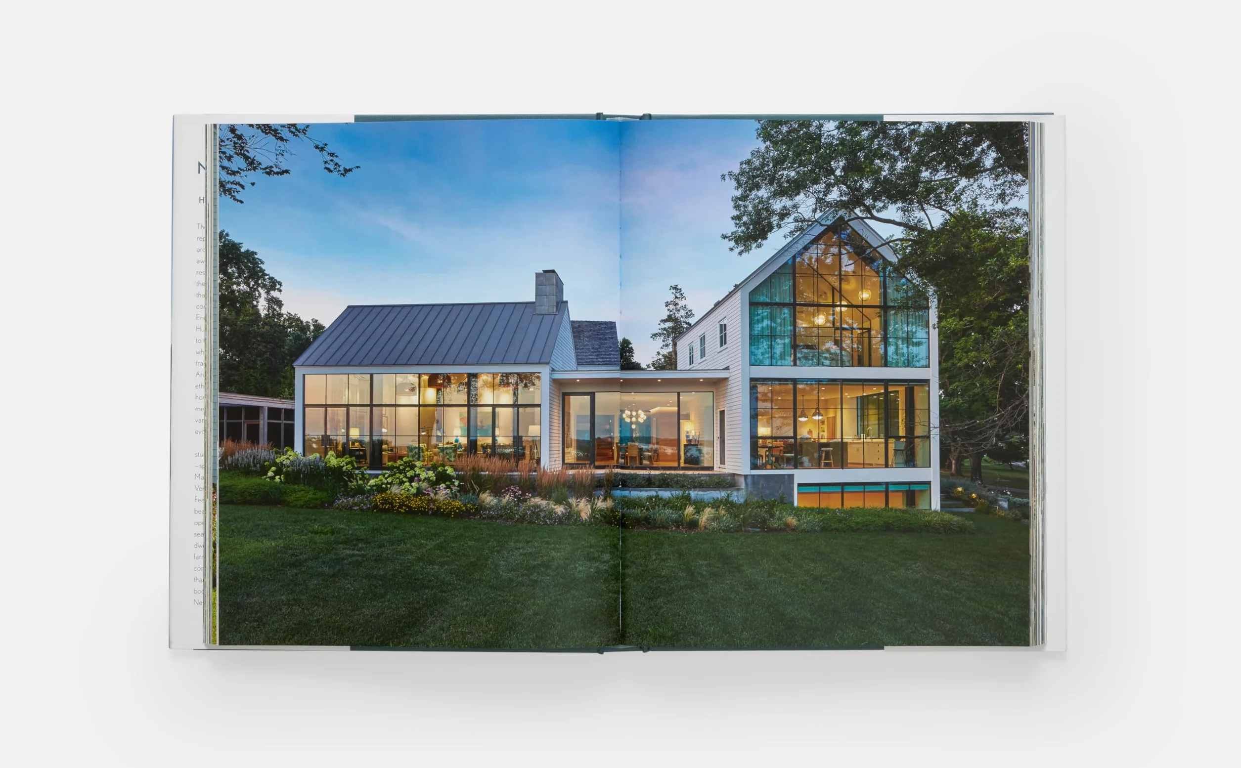 New England Coastal: Homes That Tell a Story