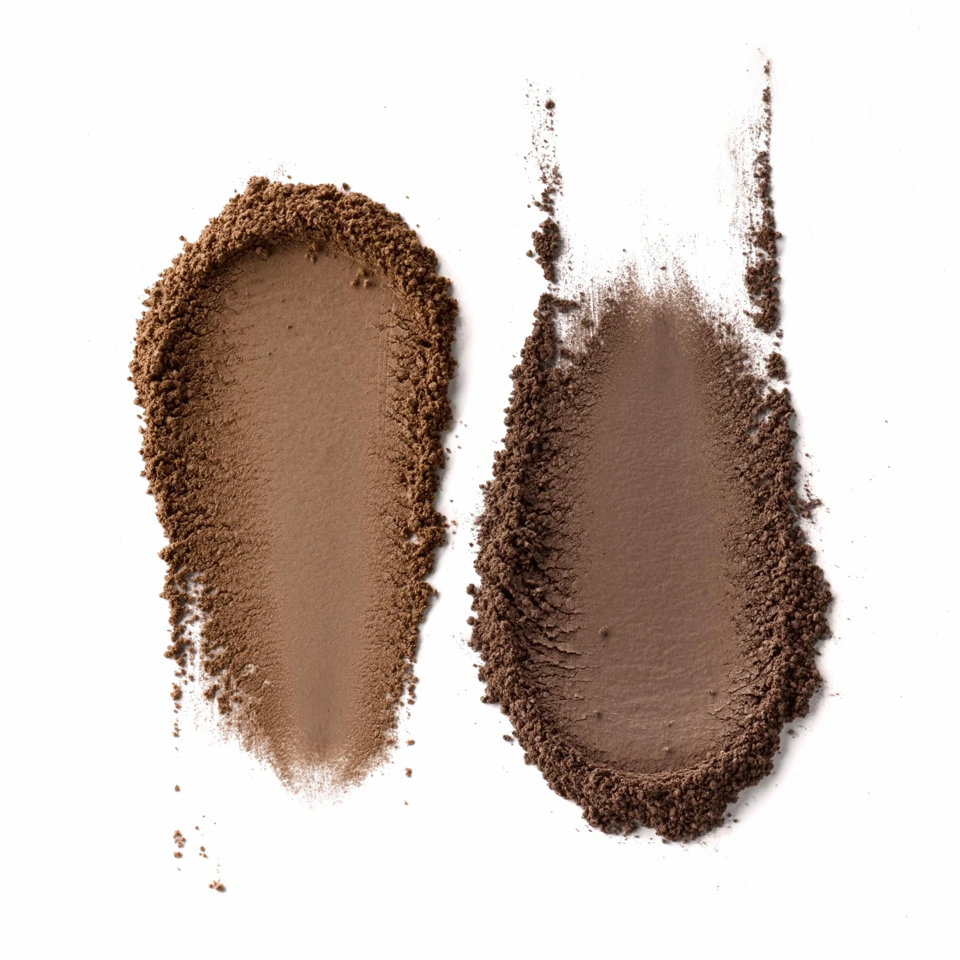 essence zestaw do brwi brow powder duo, konturowanie, naturalny (1.8g)