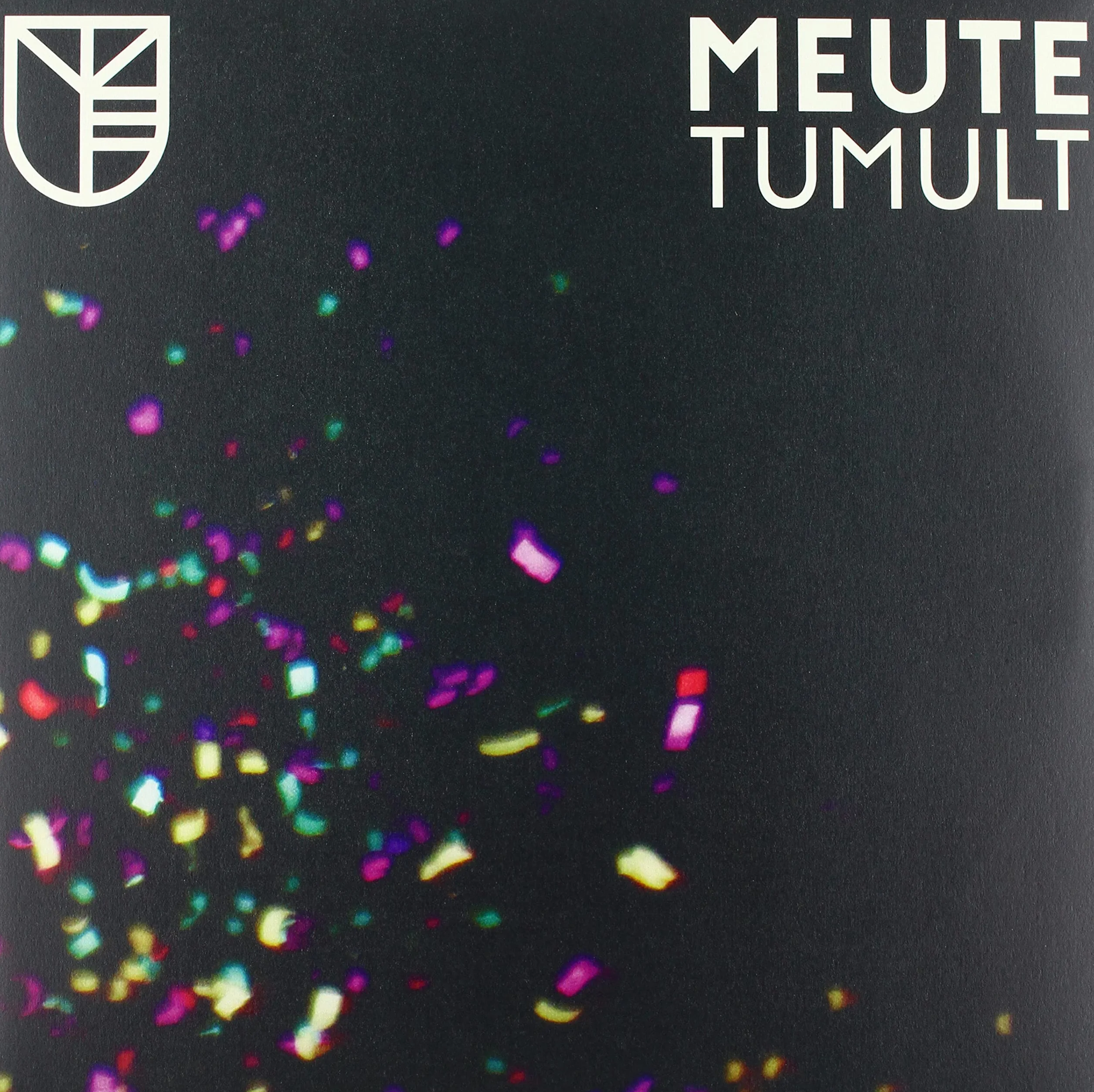TUMULT