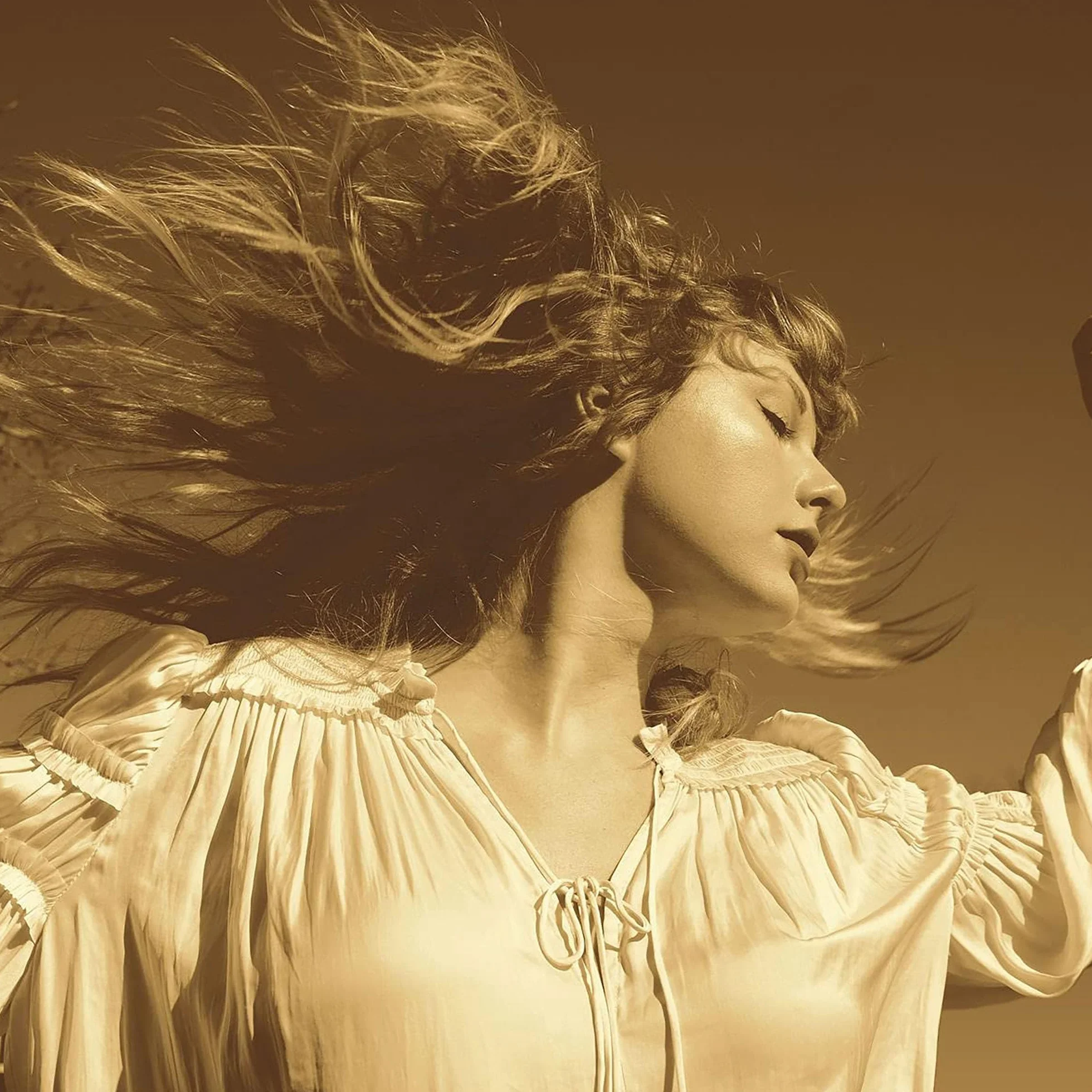 Fearless (Taylor's Version)