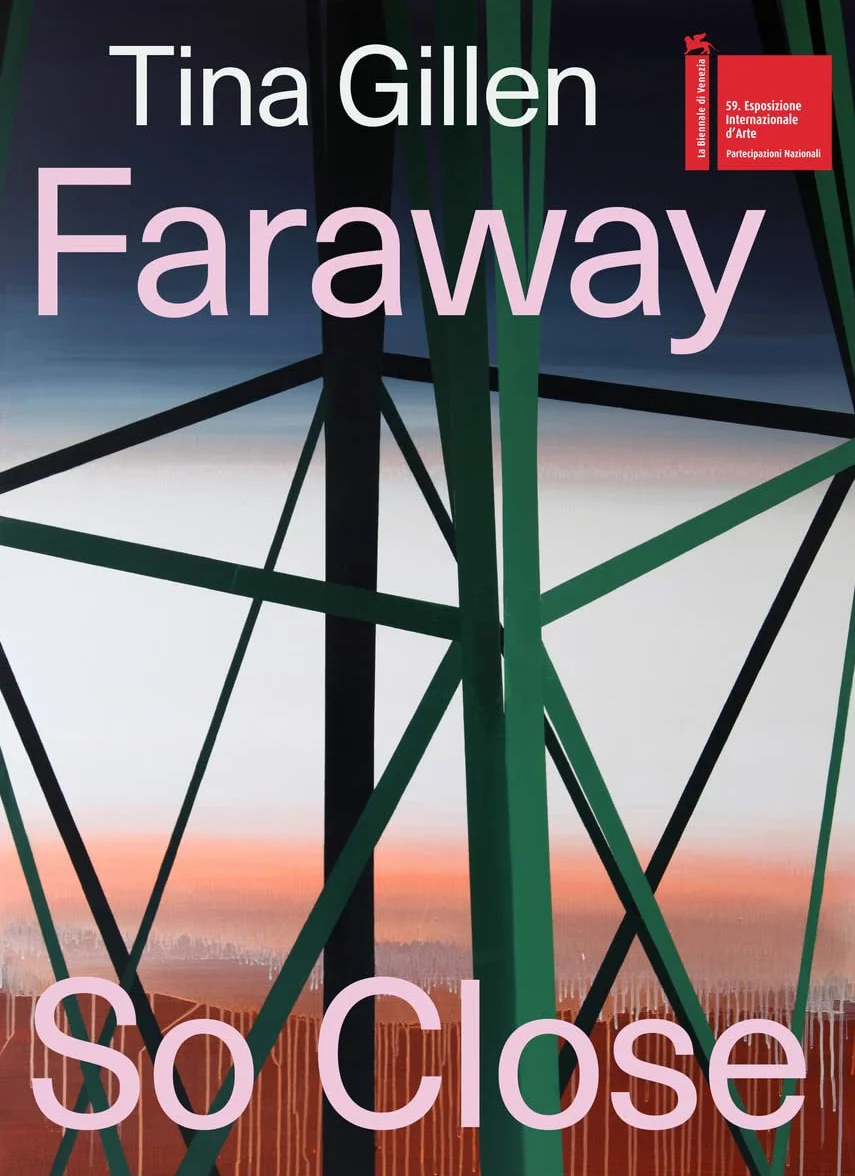 Tina Gillen Faraway So Close /franCais/anglais