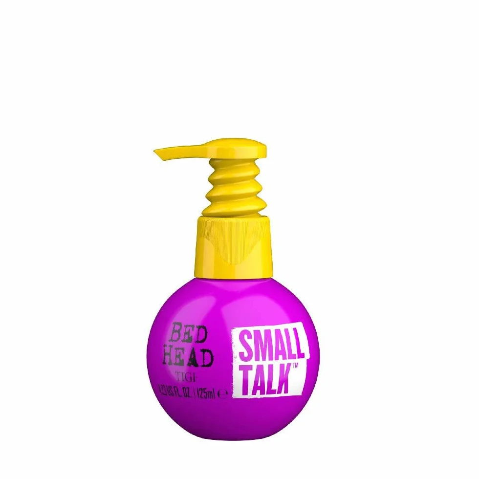 Tigi Bed Head Salty Not Sorry Spray Teksturyzujący z Solą Morską 100 ml