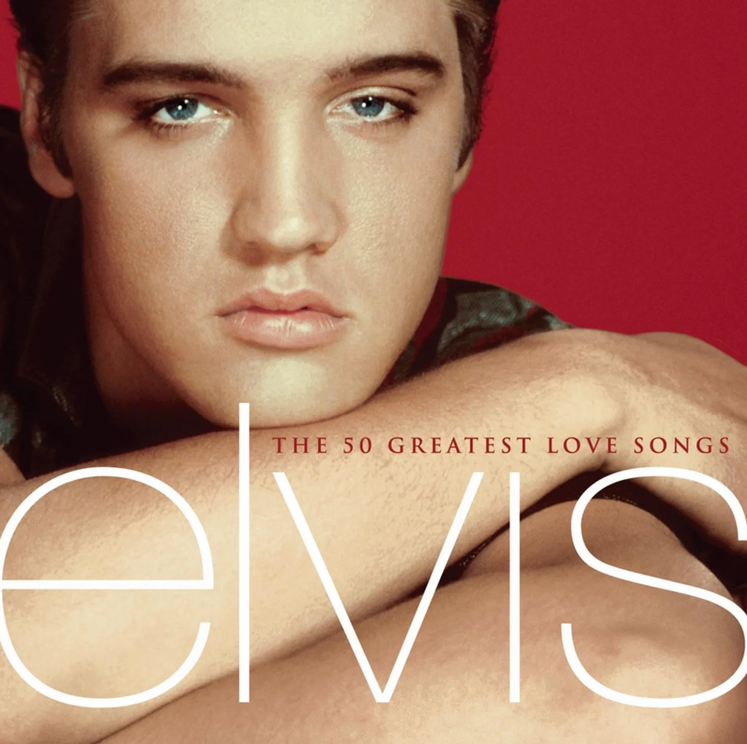 50 Greatest Love Songs