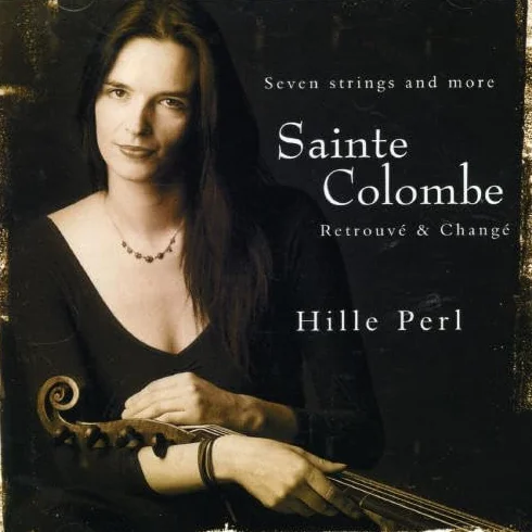 Sainte Colombe: Retrouve