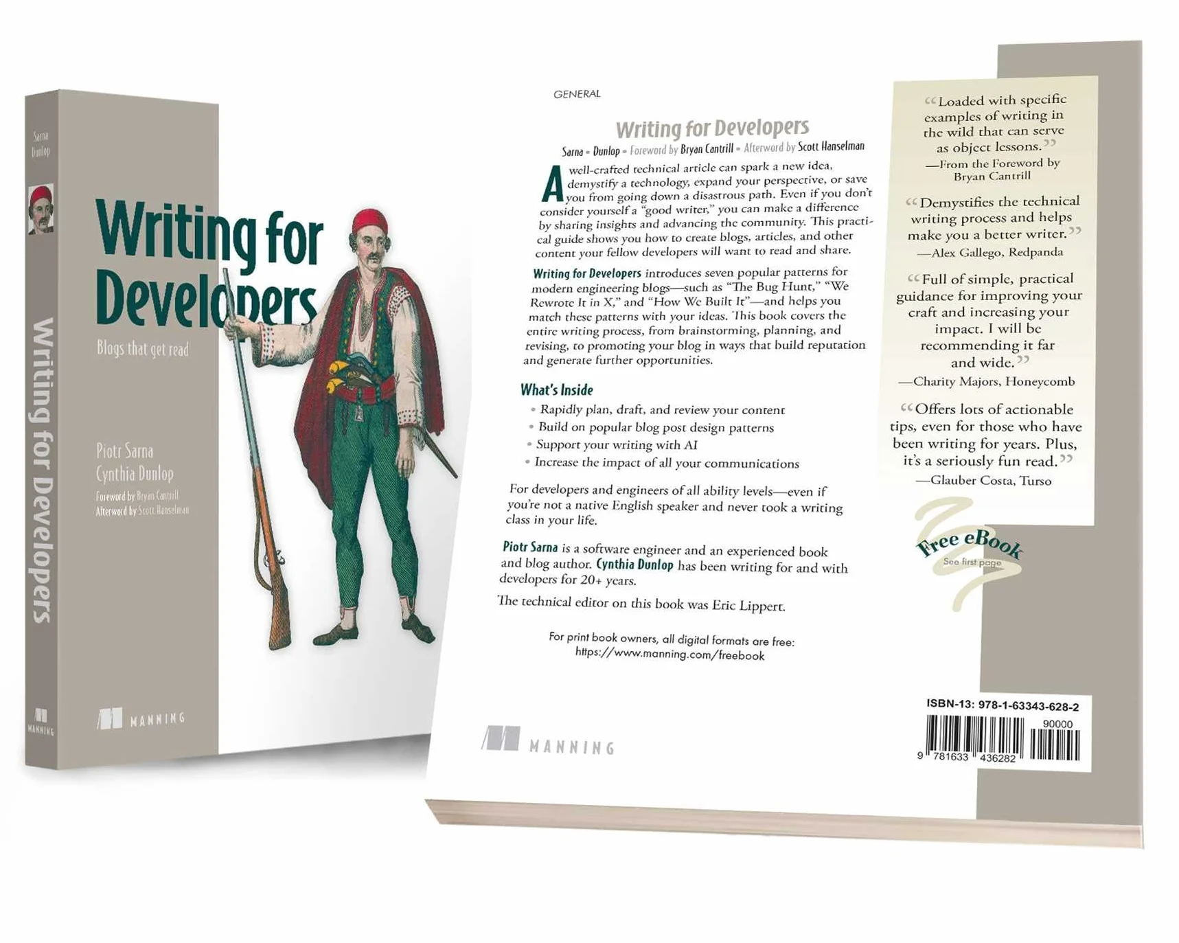 Writing for Developers: Blogs That Get Read