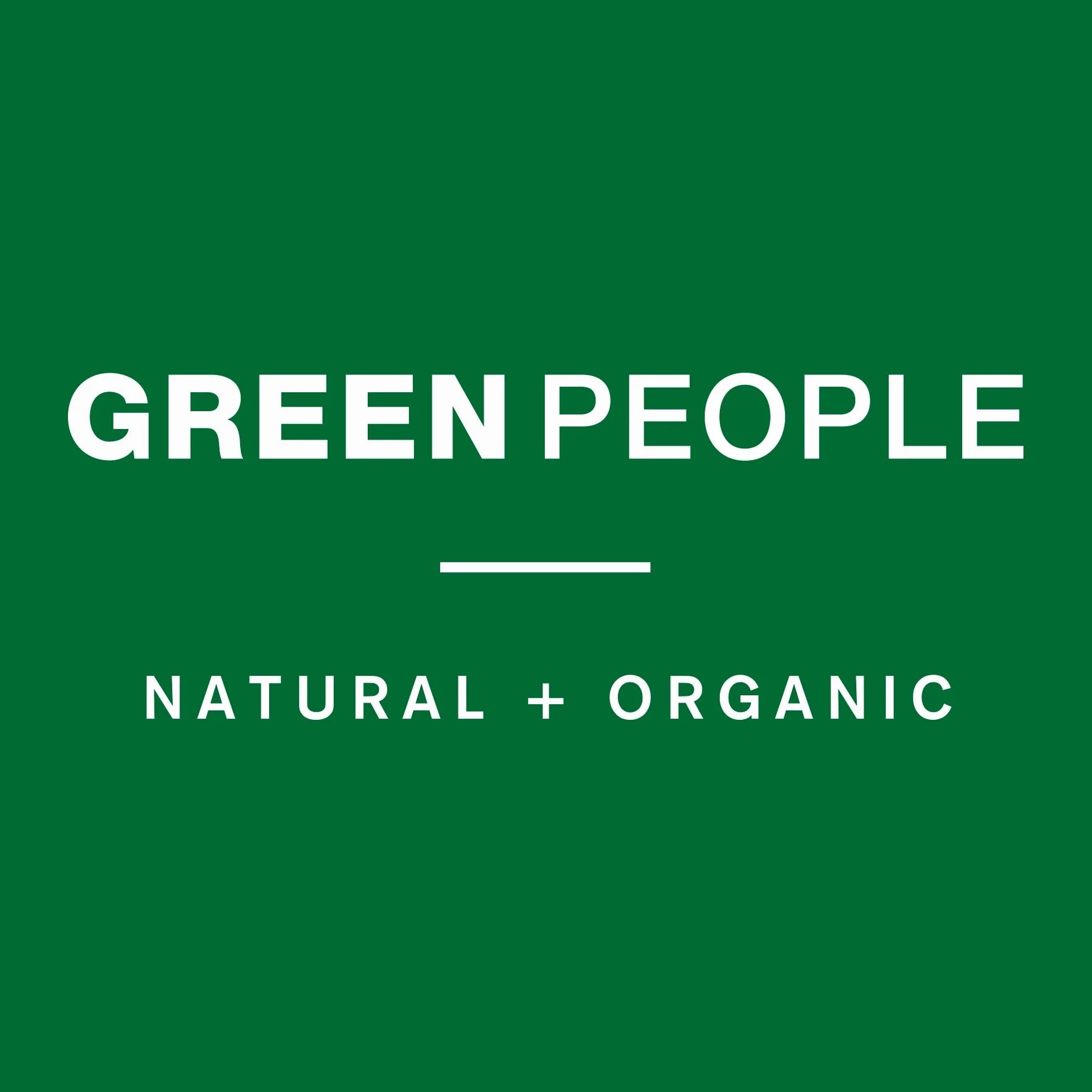 Green People Firming Eye Gel - Day (10ml)
