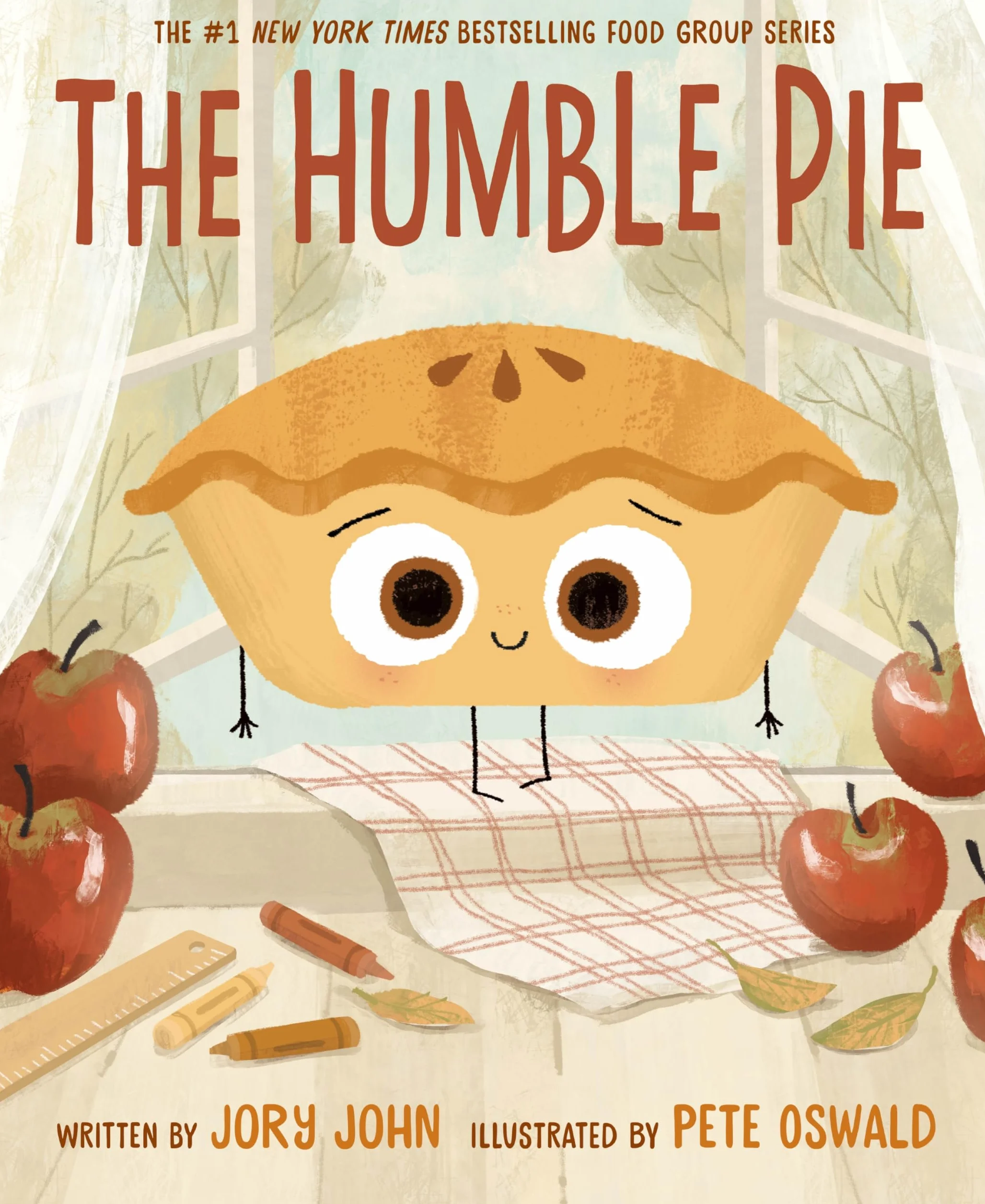 The Humble Pie