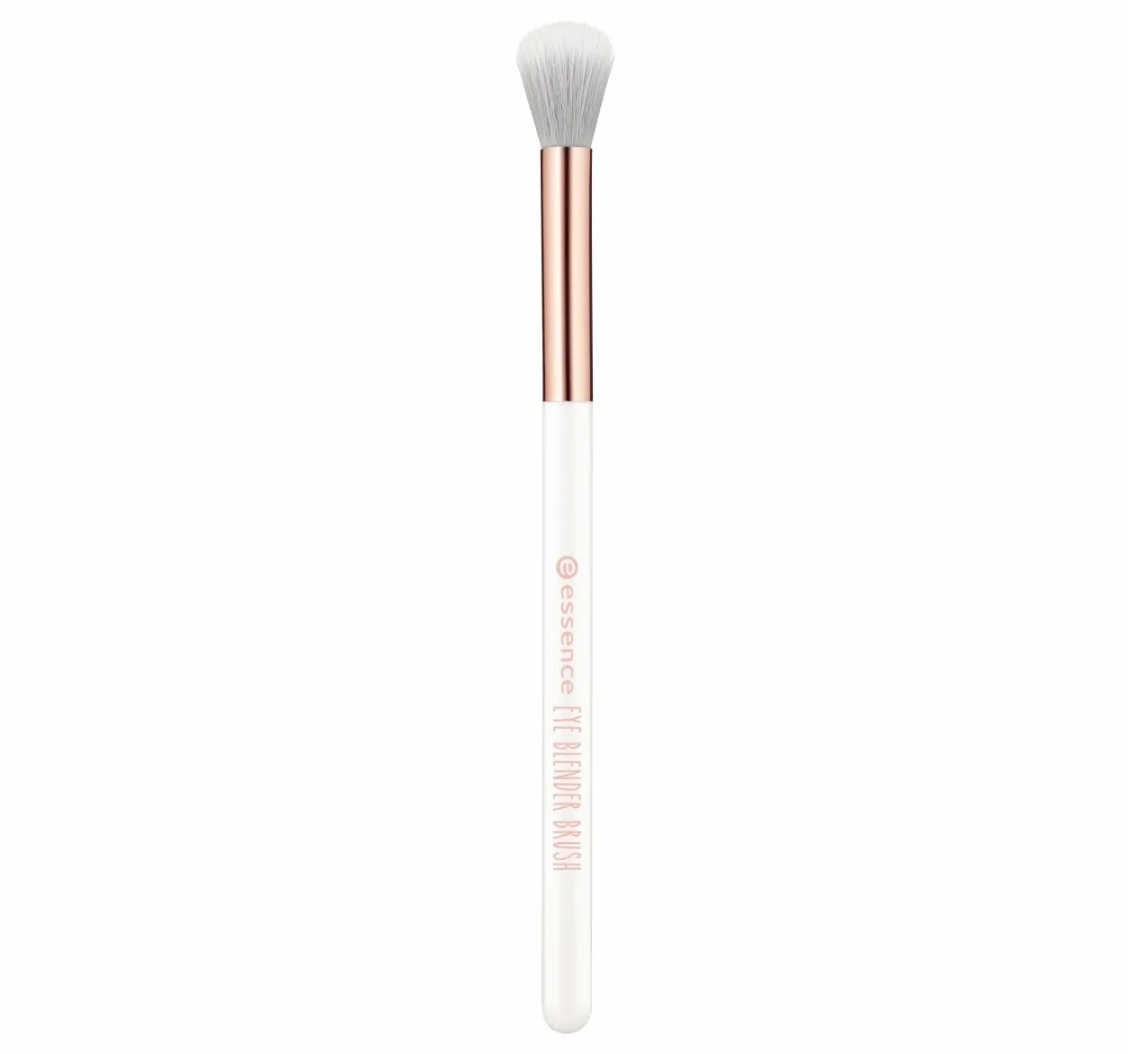 essence EYE Blender brush, pędzel, fioletowy, wegański