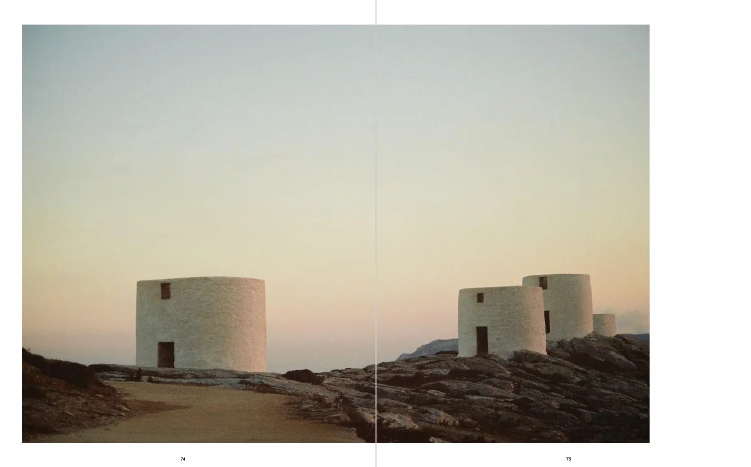 Akila Berjaoui: The Possible Dream