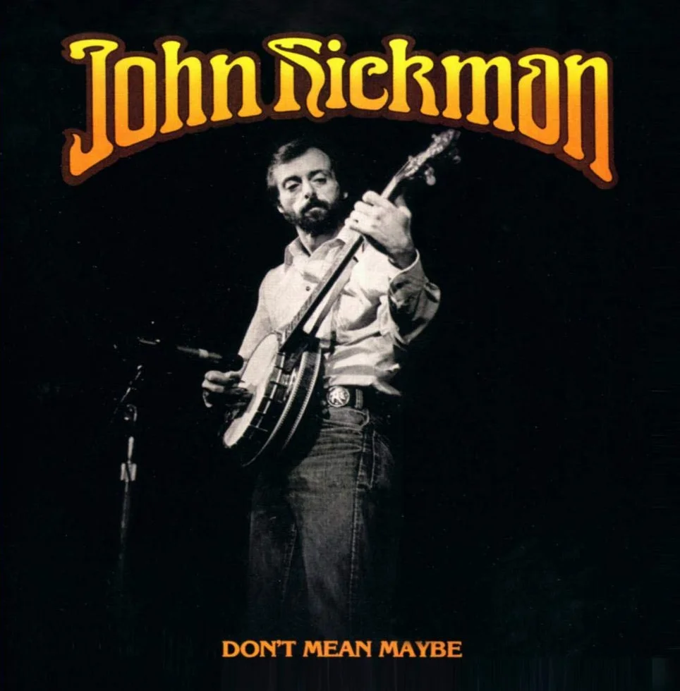 Don't Mean Maybe