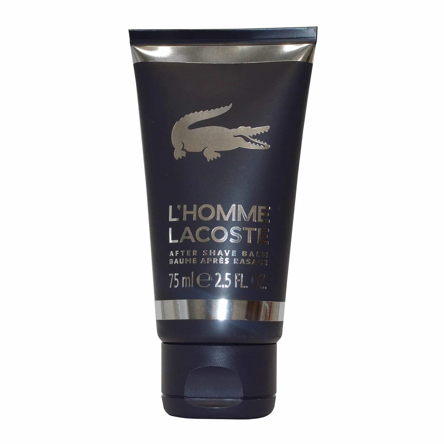 Lacoste L'Homme After Shave balsam po goleniu 75 ml