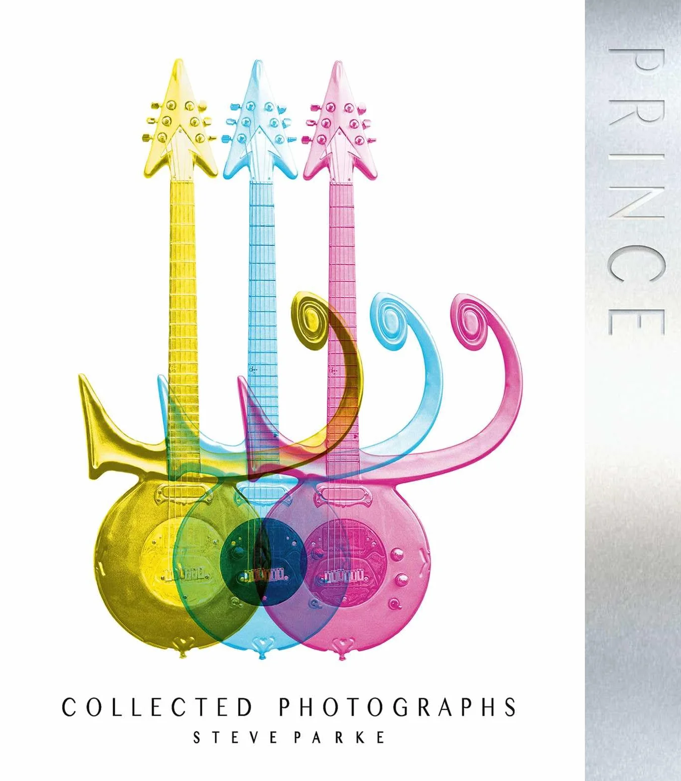 Prince: The Two-Volume Special Edition /anglais: Collected Photographs