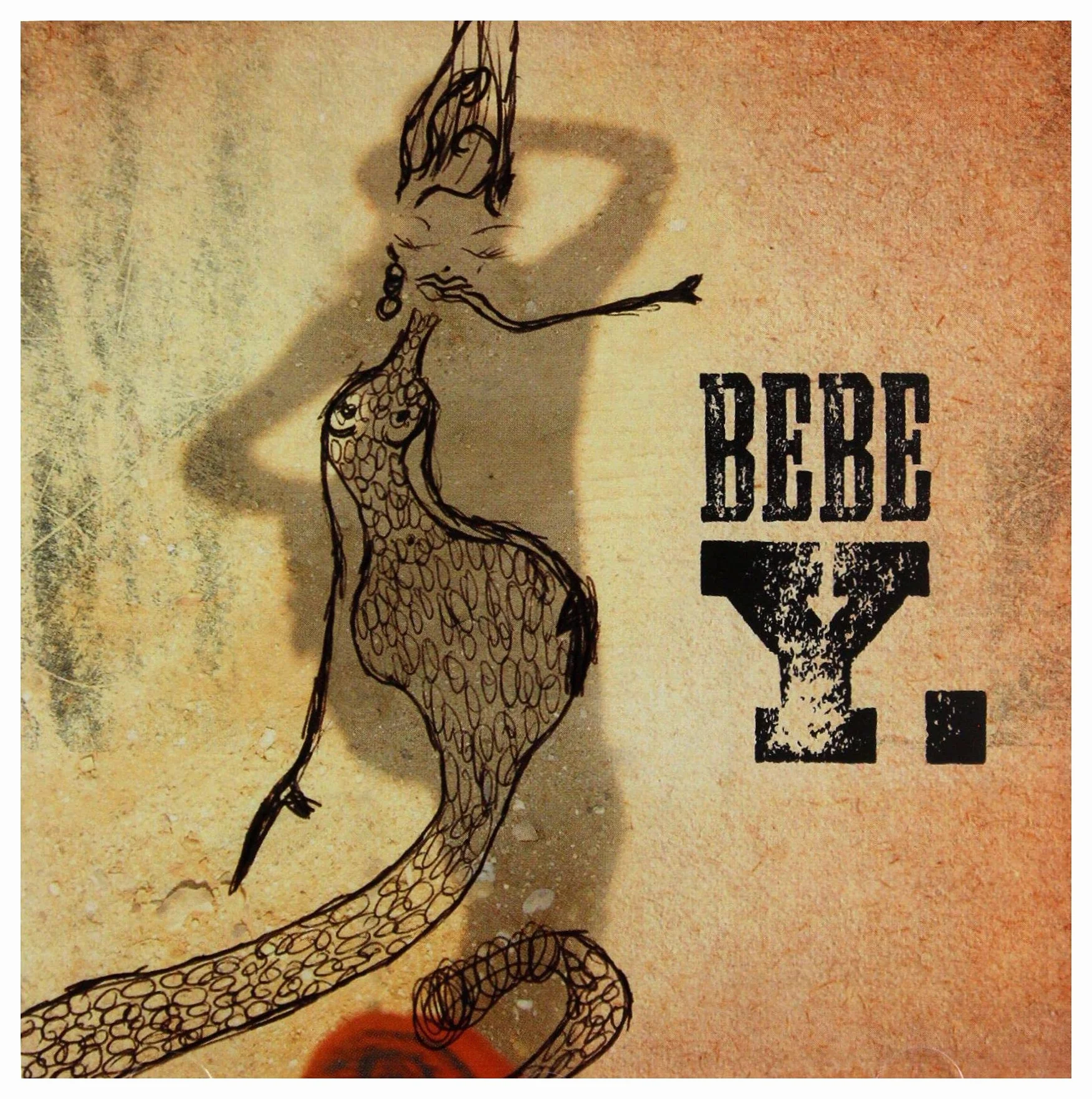 Bebe - Y
