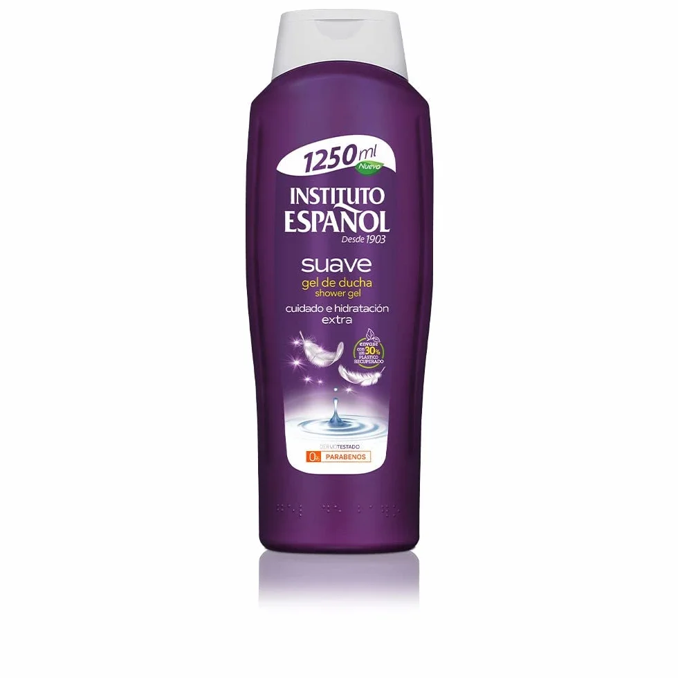 Instituto español Miękki żel 1250 ml