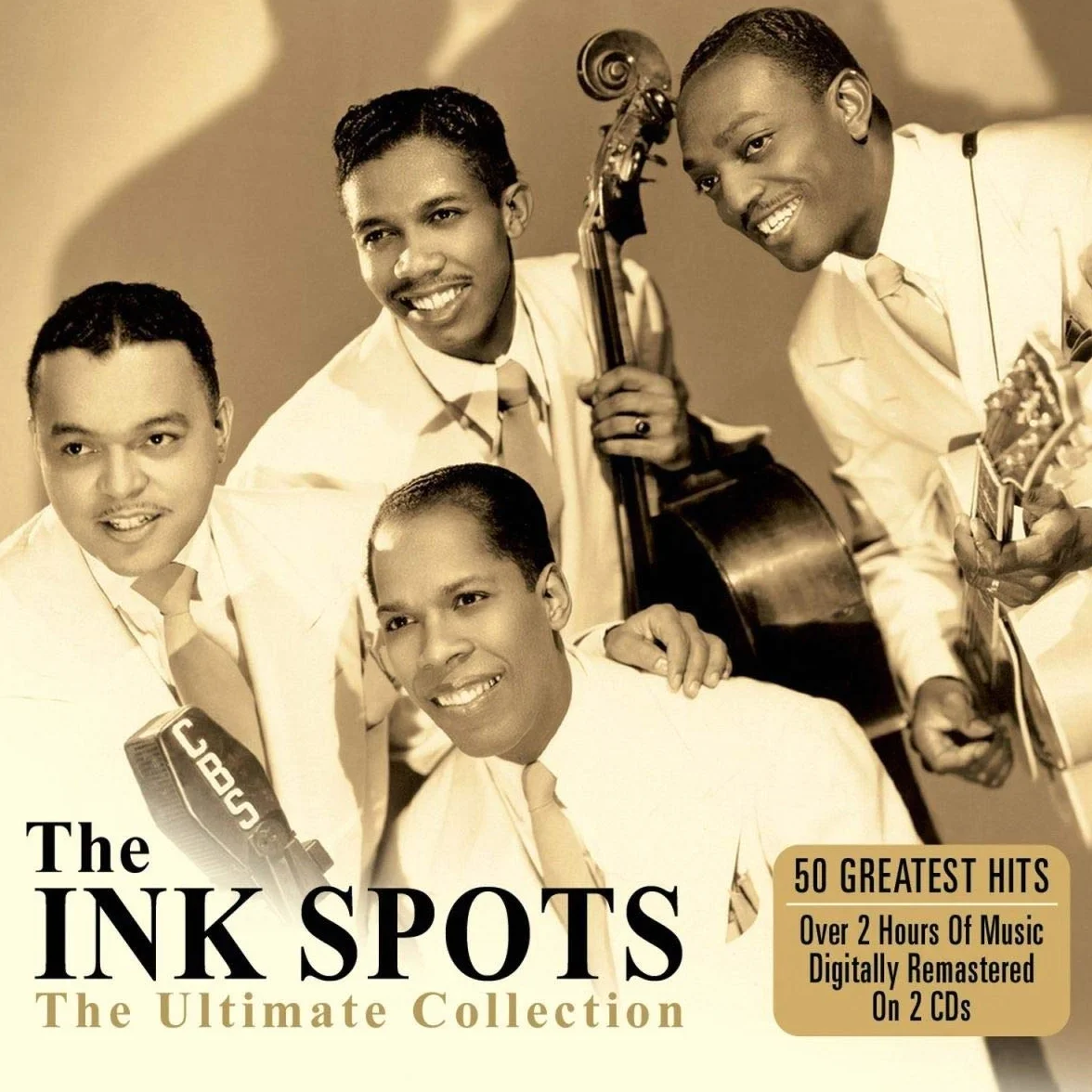 The Ultimate Collection