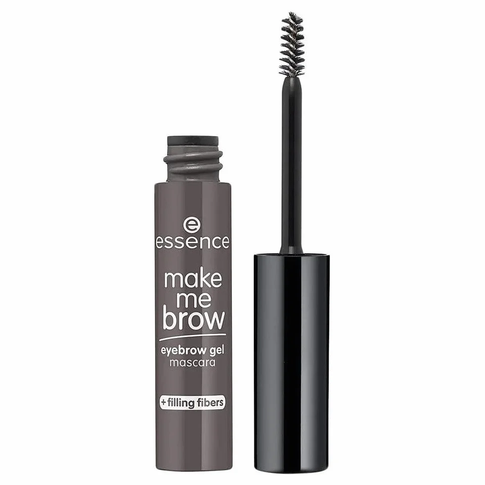 essence Żelowa maskara do brwi make me BROW 3.8ml