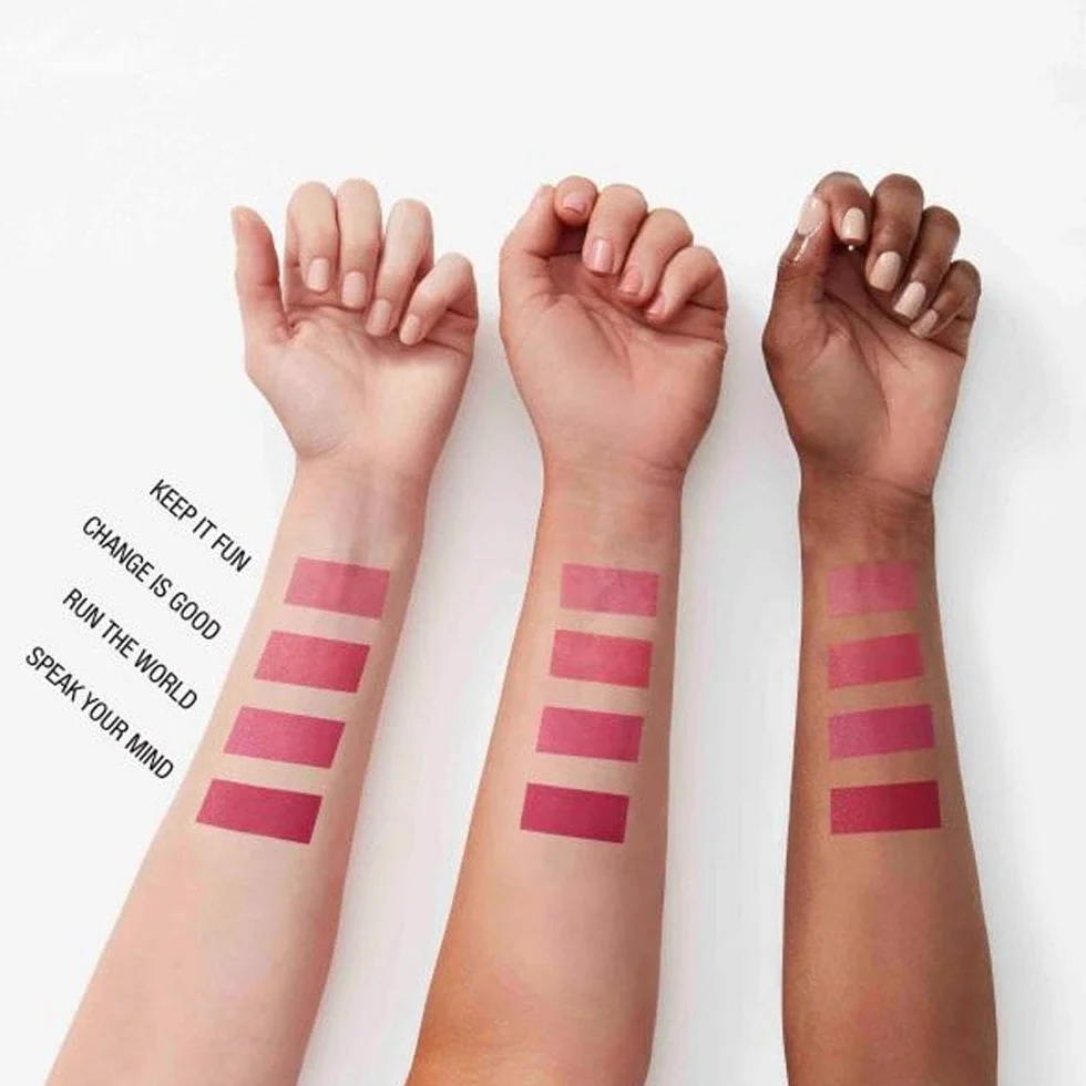 Maybelline New York SuperStay Ink Crayon trwała matowa szminka w kredce, intensywny pigment, 15 Lead The Way, 1,5 g