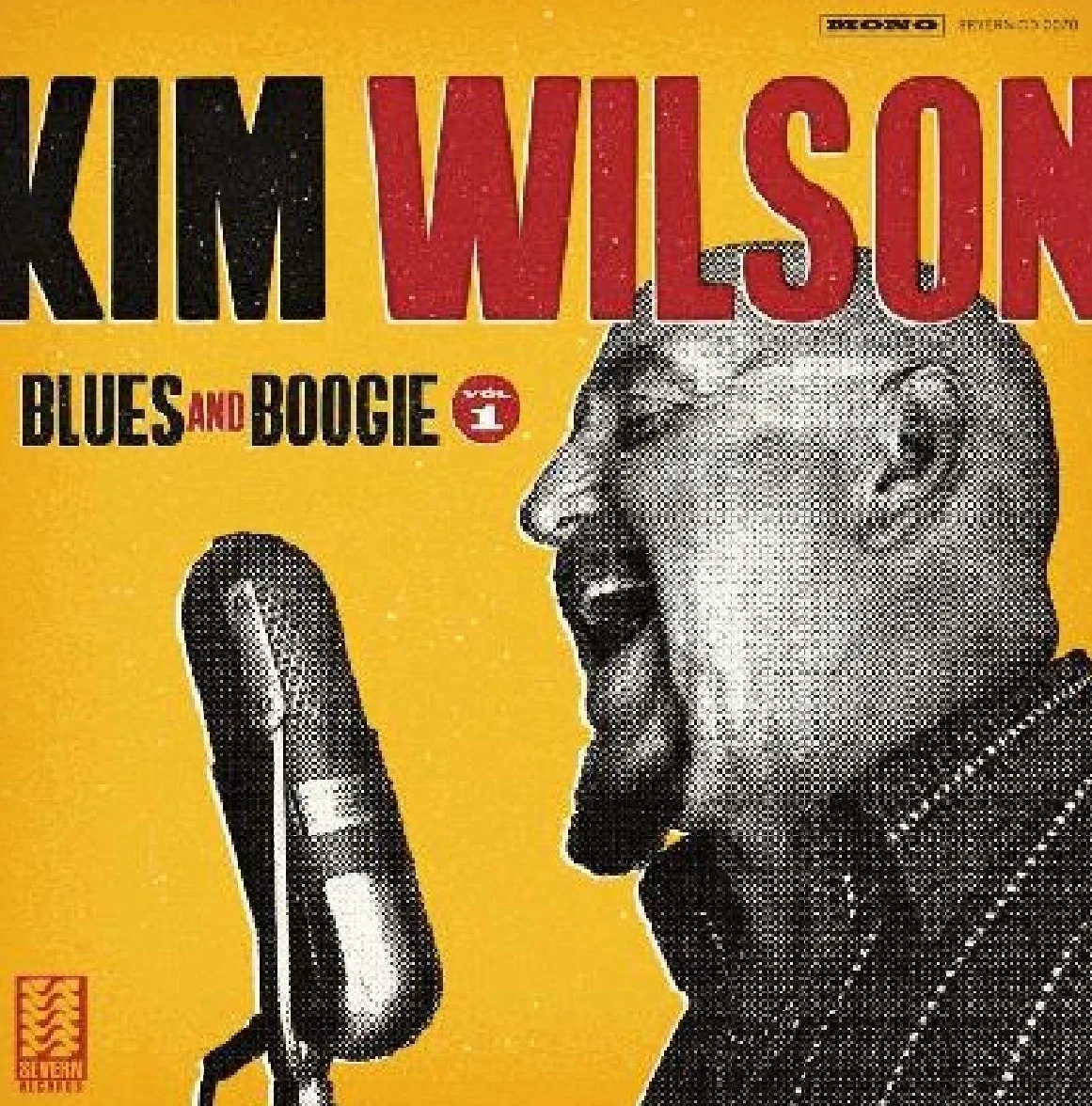 Blues And Boogie