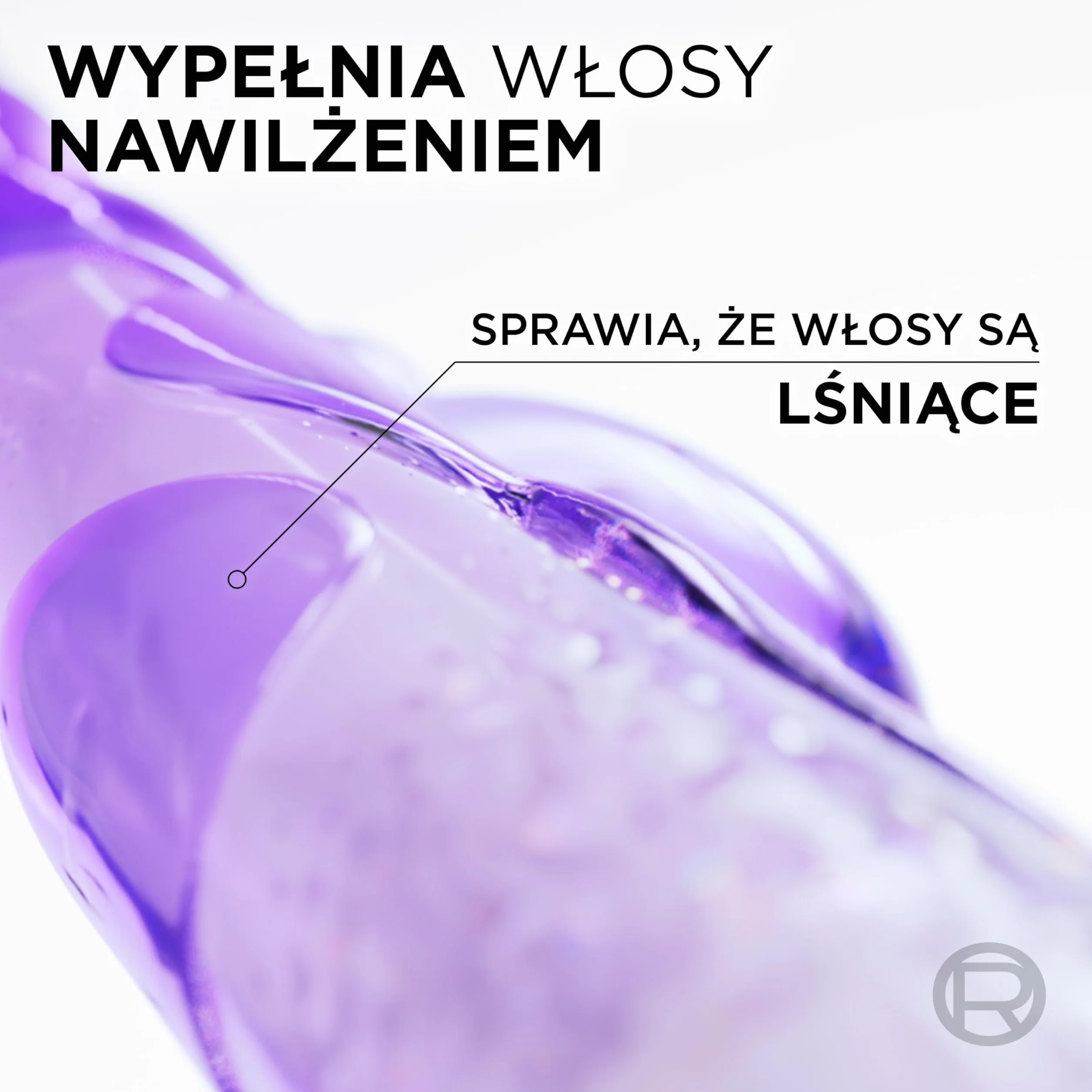 L'Oréal Paris Elseve Hydra Hyaluronic nawilżający szampon XXL do błyszczących włosów, szampon hialuronowy dla nawilżenia i ochrony, długotrwałe nawilżenie i pielęgnacja, 1000 ml