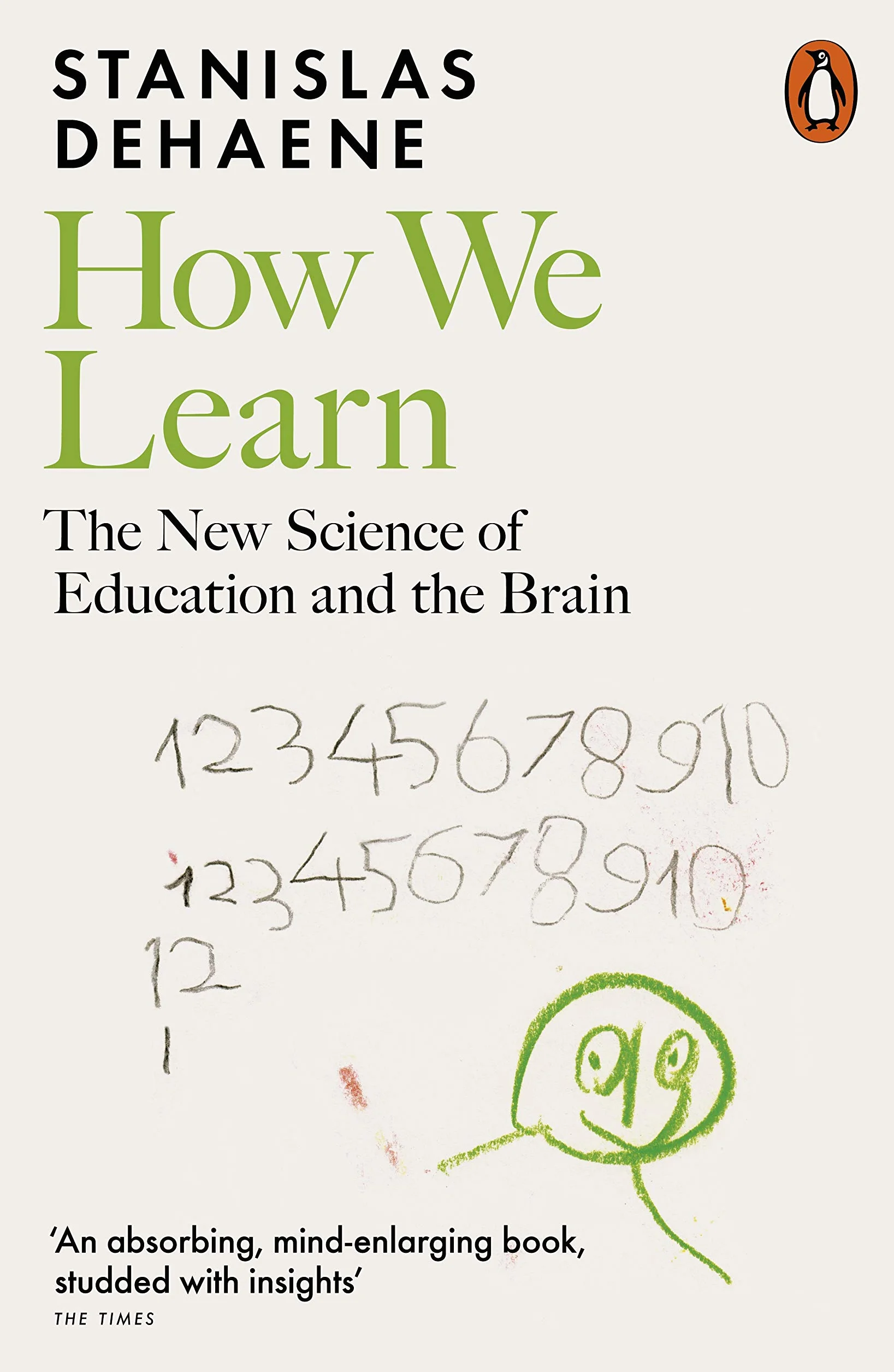 How We Learn: The New Science of Education and the Brain