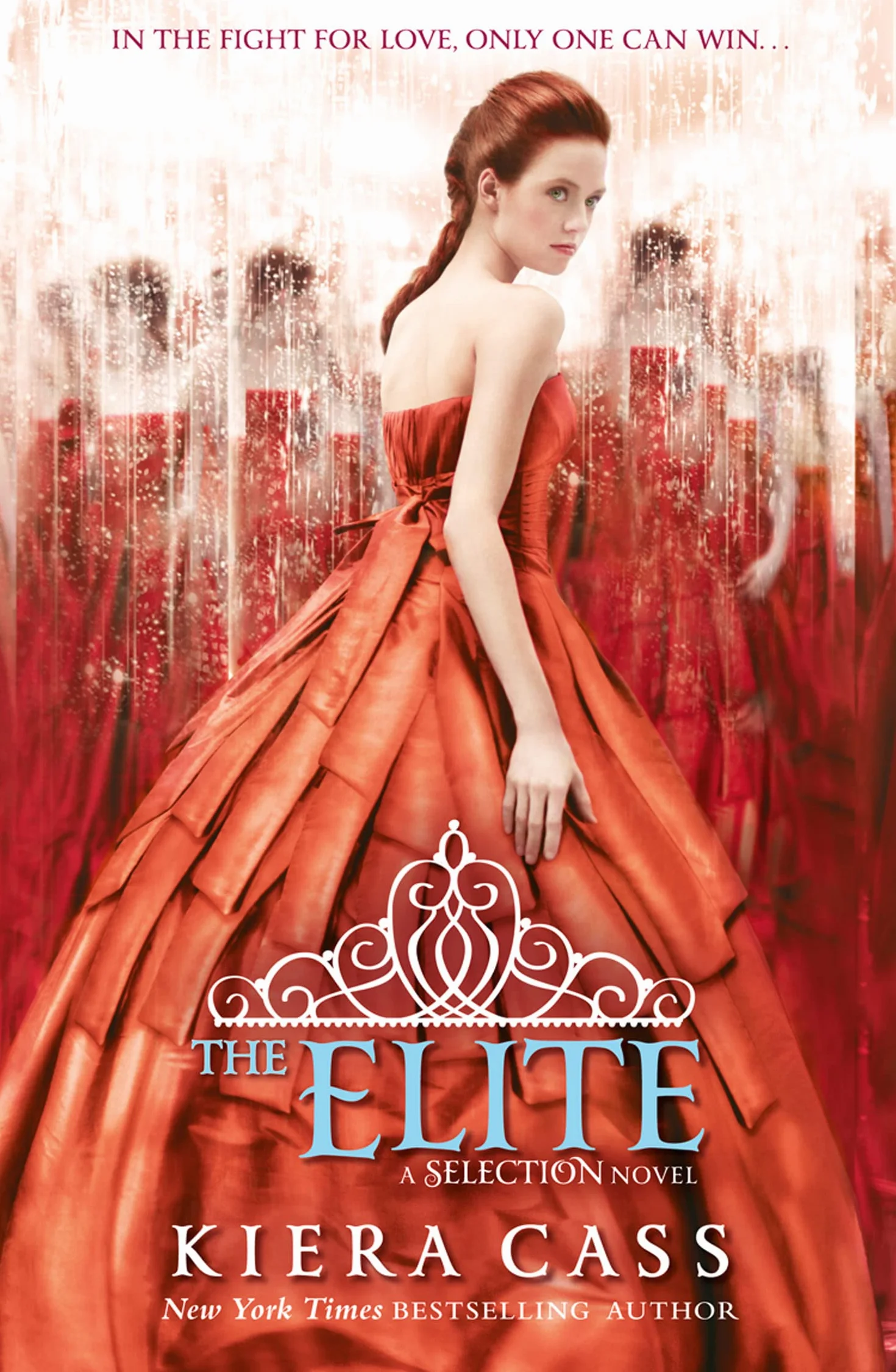 The Elite: Tiktok made me buy it!: Book 2