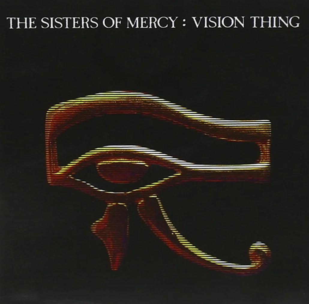 Vision Thing