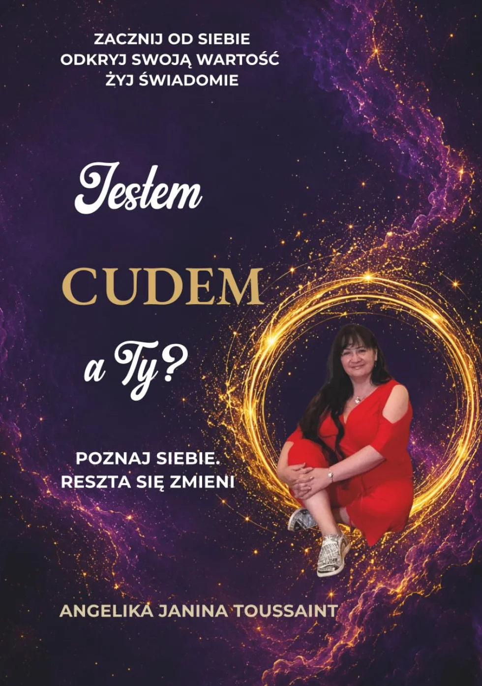 Jestem Cudem... a Ty?
