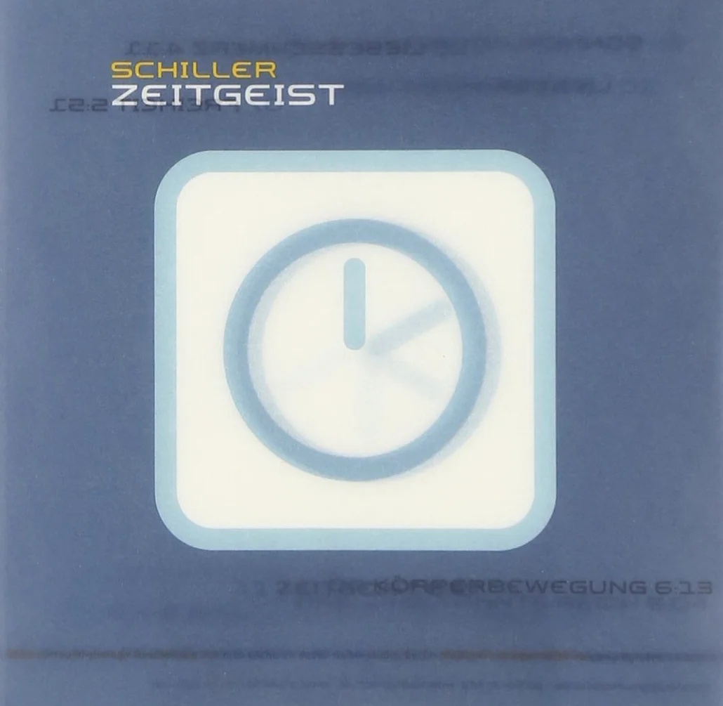 Zeitgeist [European Import]