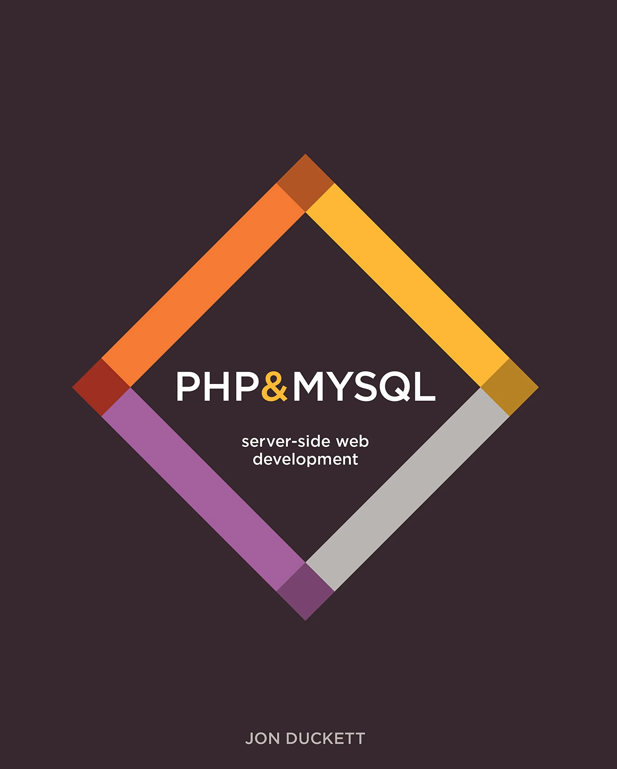 PHP & MySQL: Server-Side Web Development