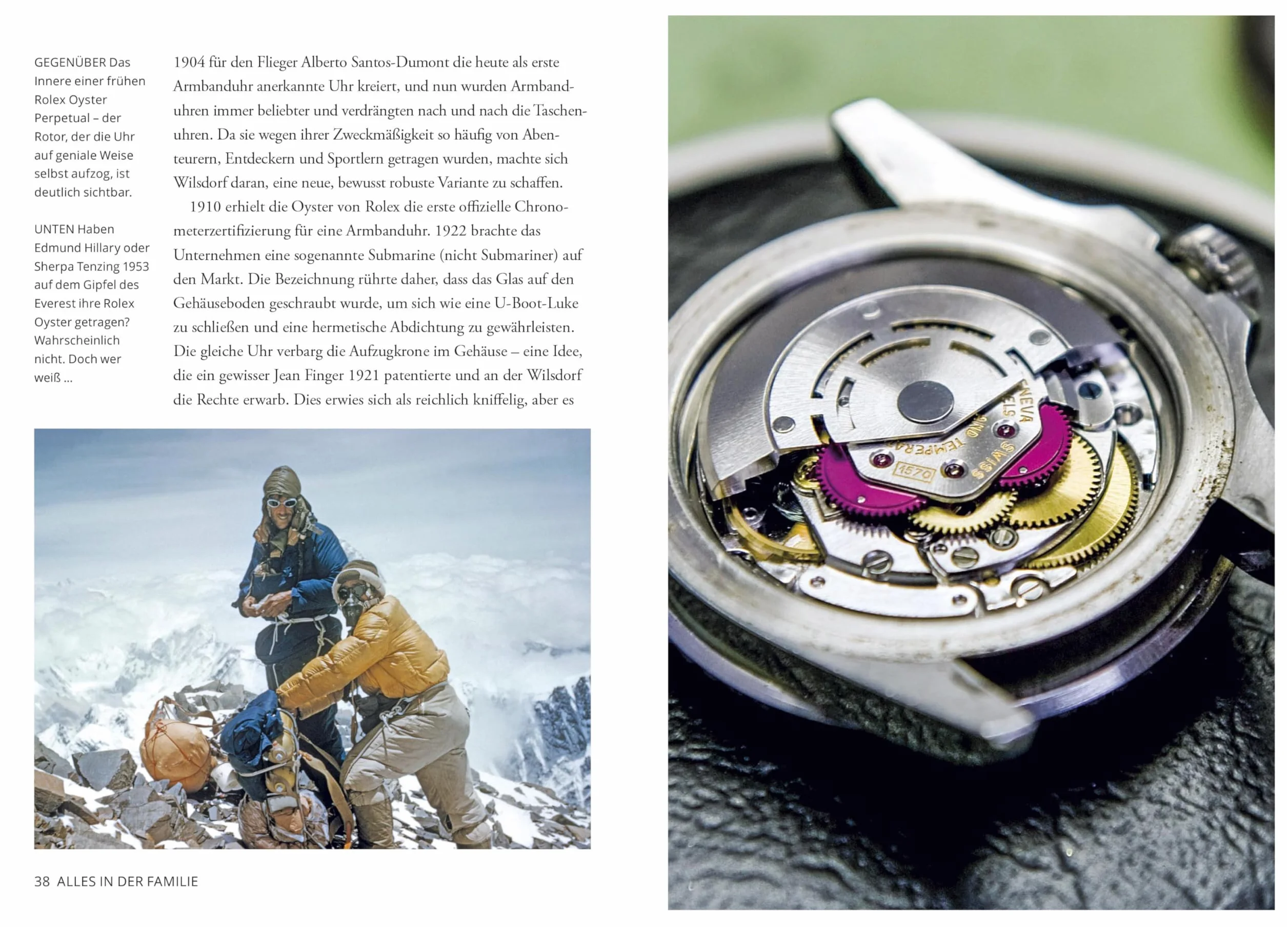 Little Book of Rolex: Die Geschichte der legendären Marke (Die kleine Modebibliothek, Band 12)