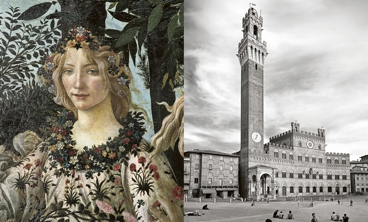 Toscana in Cucina: The Flavours of Tuscany