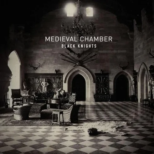 Medieval Chamber