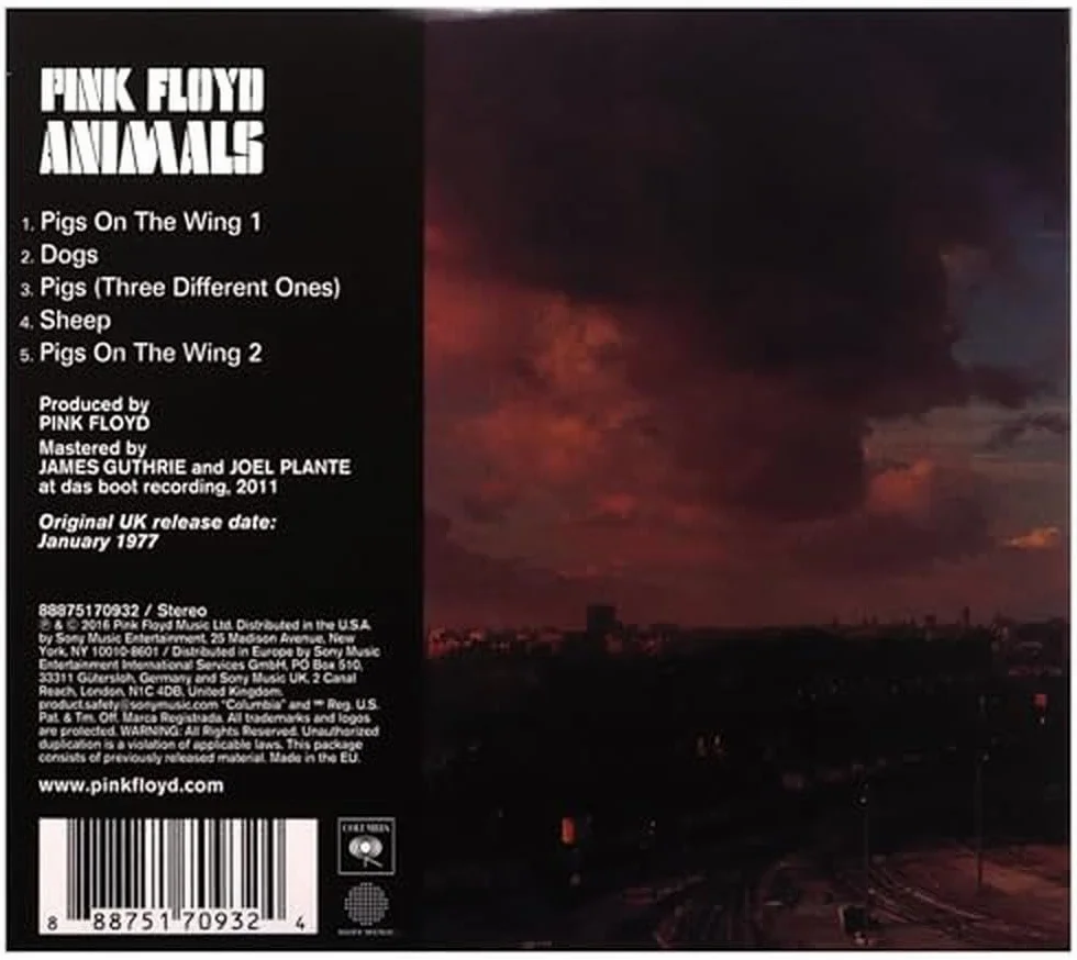 Animals