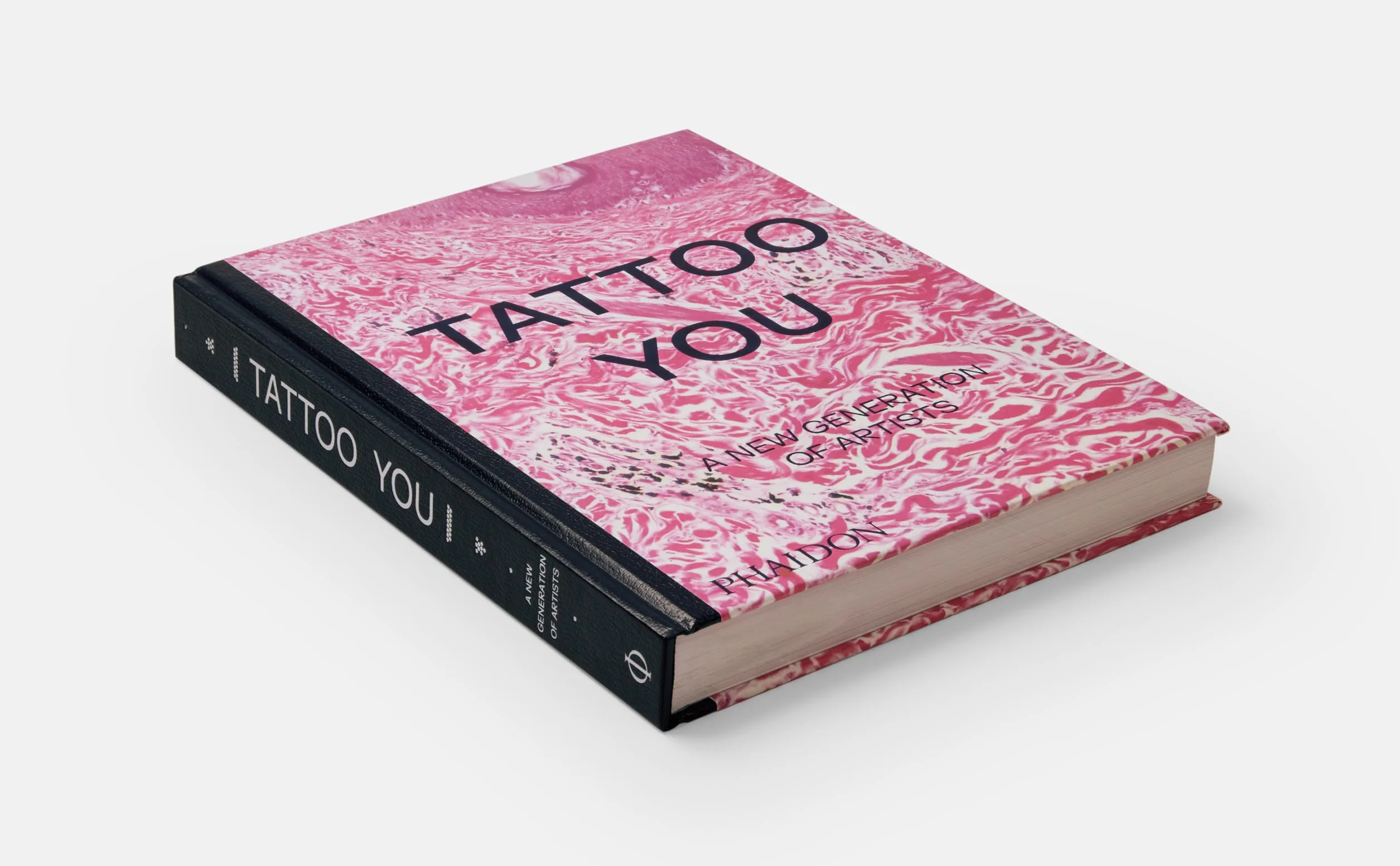 Tattoo You: A New Generation of Artists