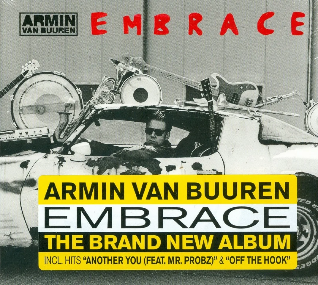Embrace