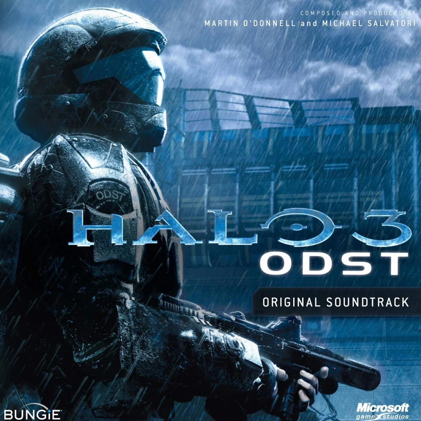 Halo 3: Odst