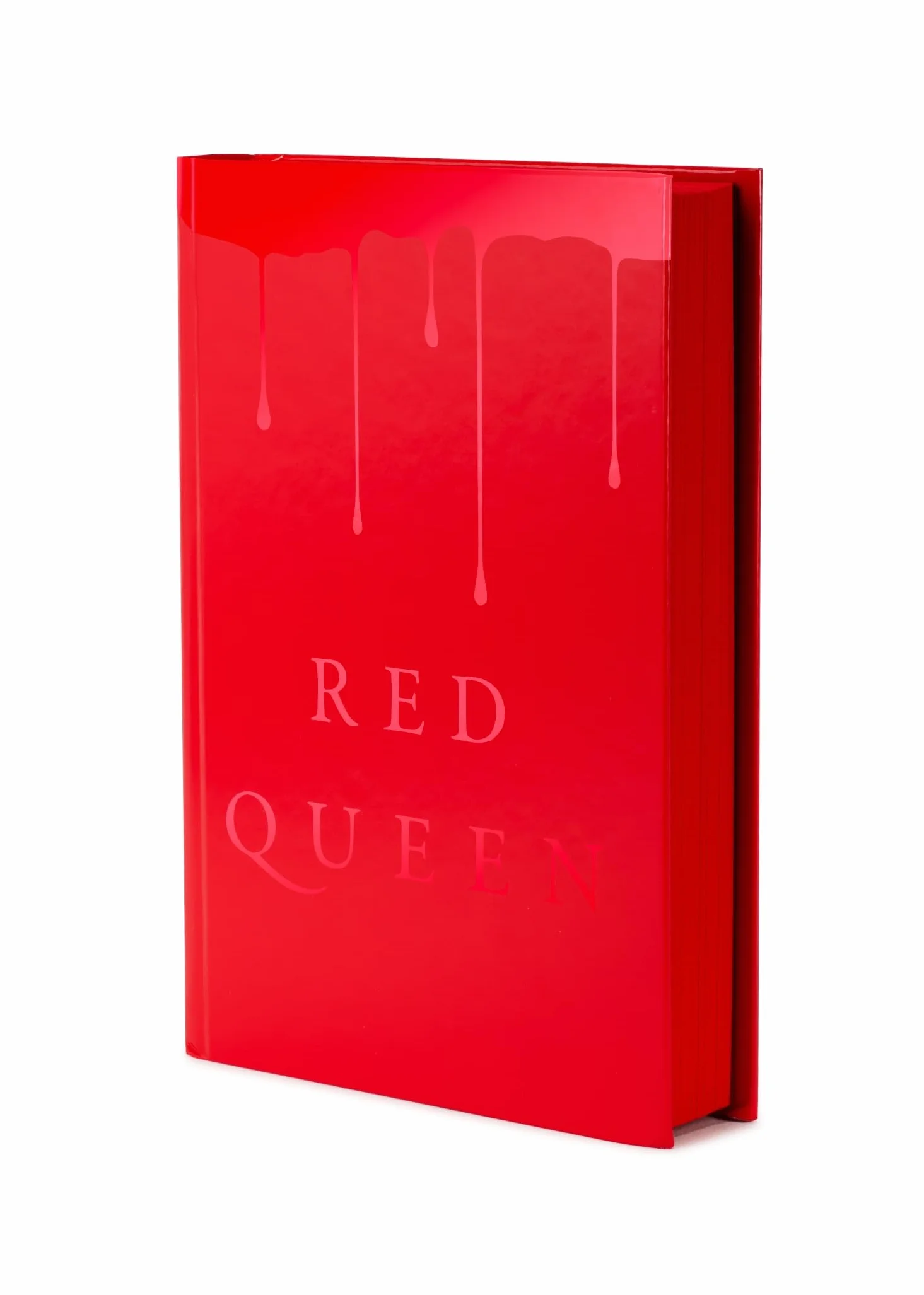 Red Queen Collector's Edition: 1
