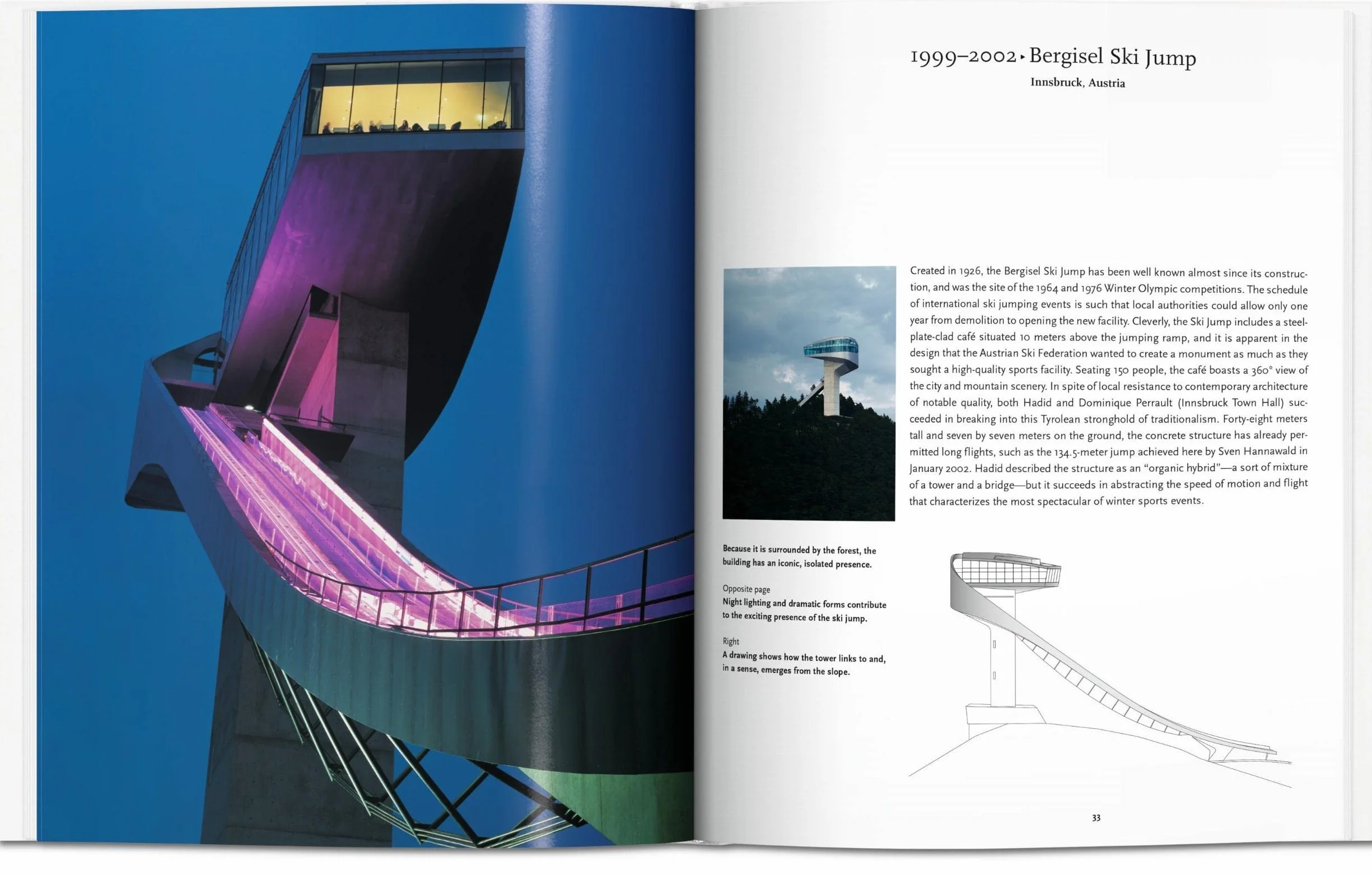 BA-Zaha Hadid - Anglais -: The Explosion Reforming Space
