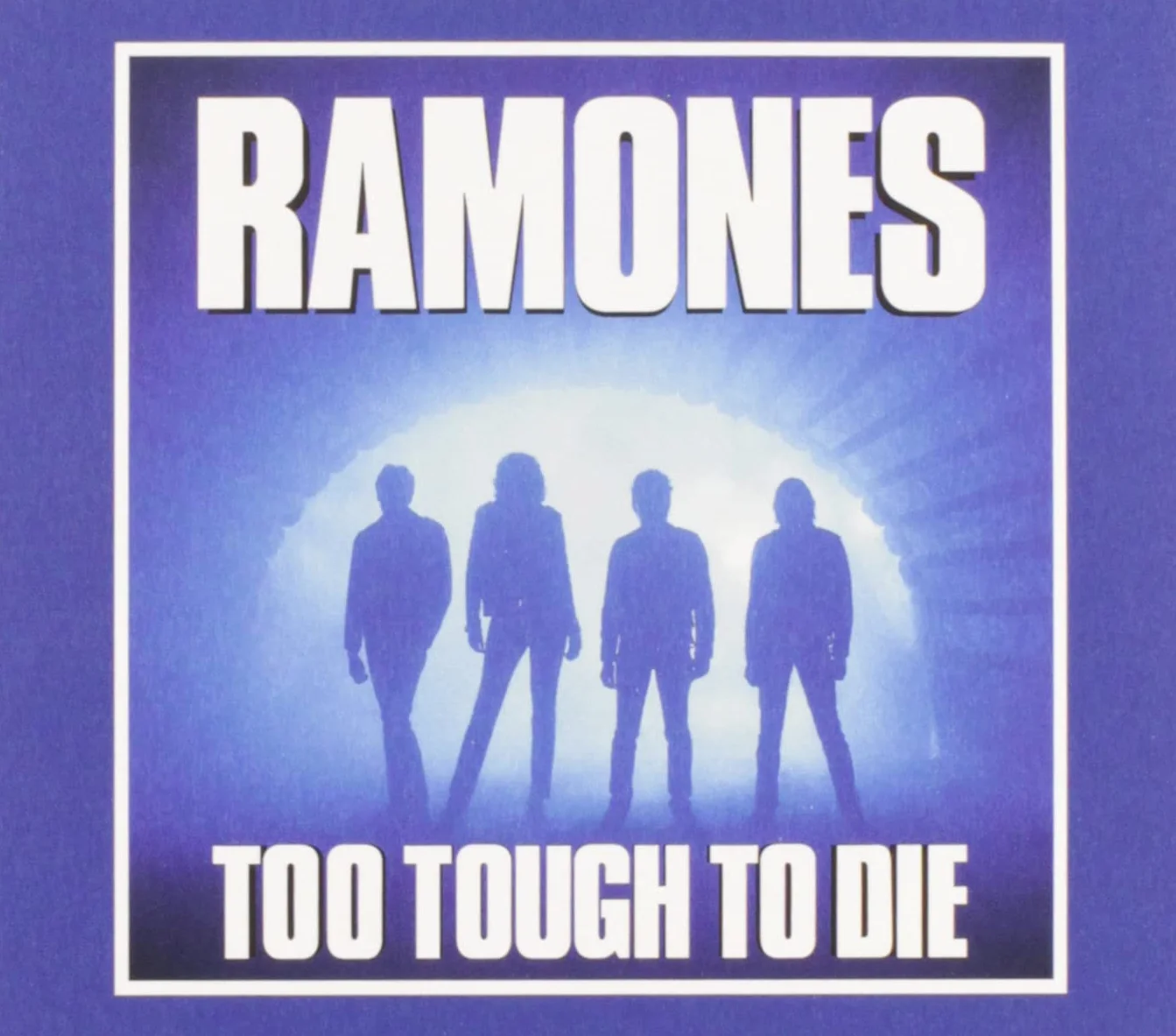 Too Tough to Die (Expanded 2002 Remaster)