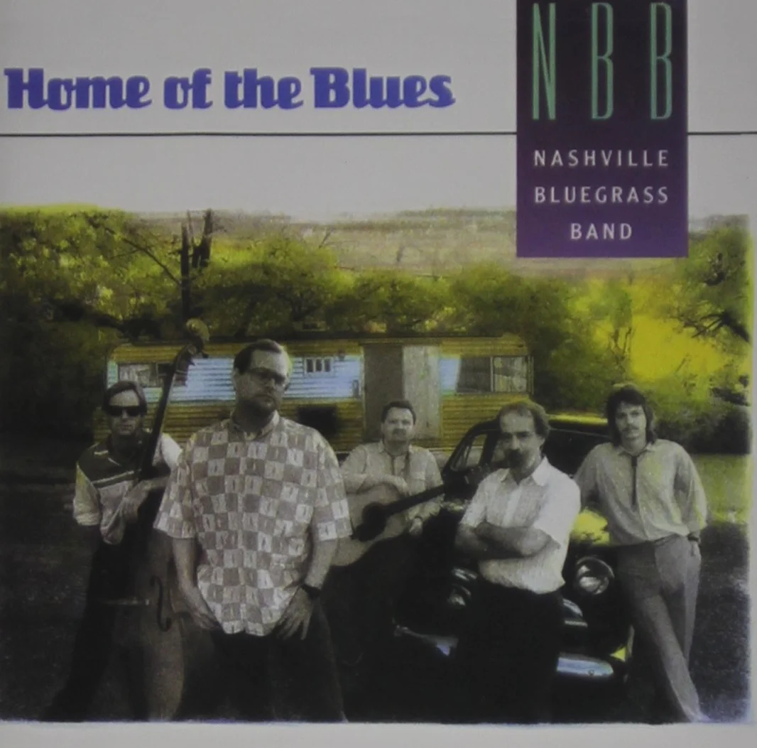 Home Of The Blues