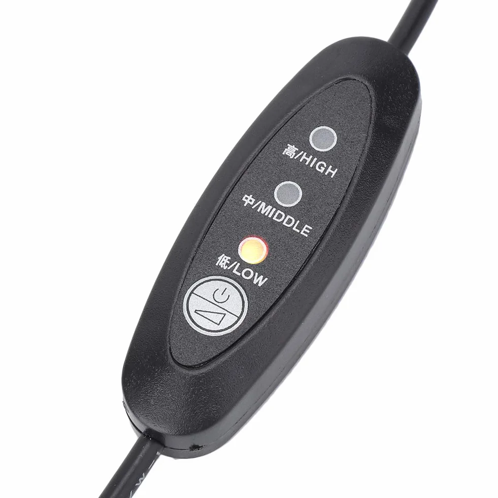 Podgrzewana Maska ​​na Oczy, Przenośne USB Elektryczne Ubrania Podkładka Pod Oczy Przepaska na Oko Podgrzewana Podkładka Pod Oczy Podgrzewacz do Snu, Suchych Oczu, Zapalenia Powiek, Cieni i