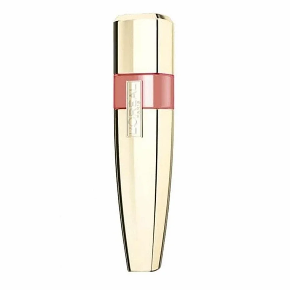 Brillo de Labios Caresse Lip Gloss 602 Luna