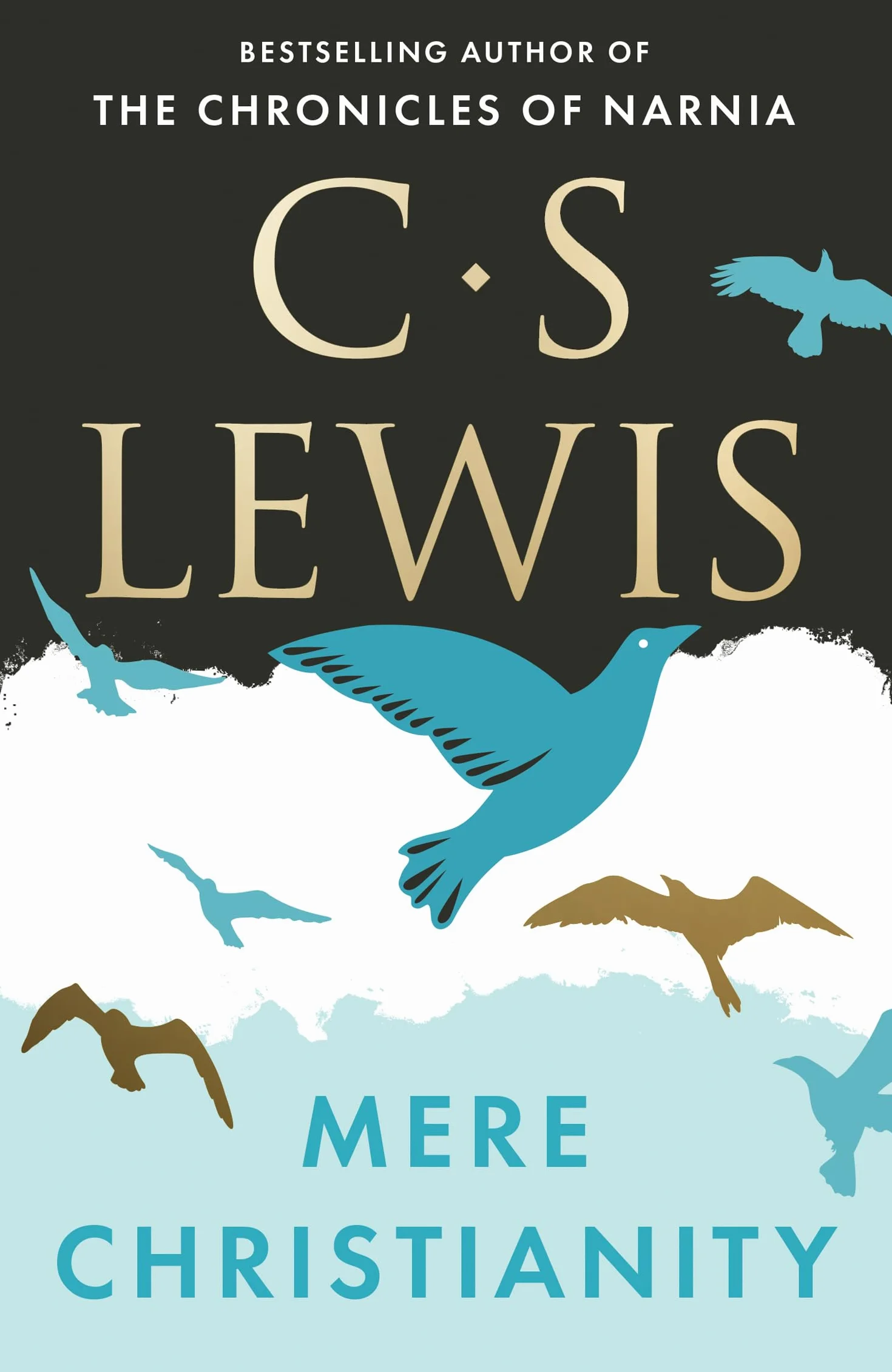 Mere Christianity: Special 65th Anniversary Edition
