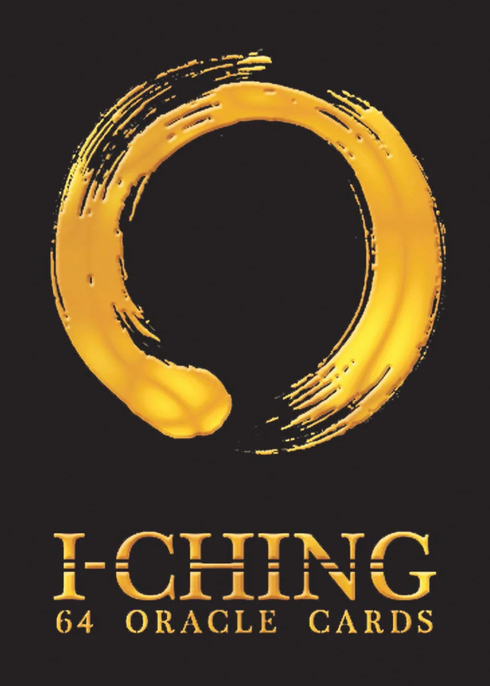 I-Ching. Oracle cards. Ediz. multilingue. Con 64 carte