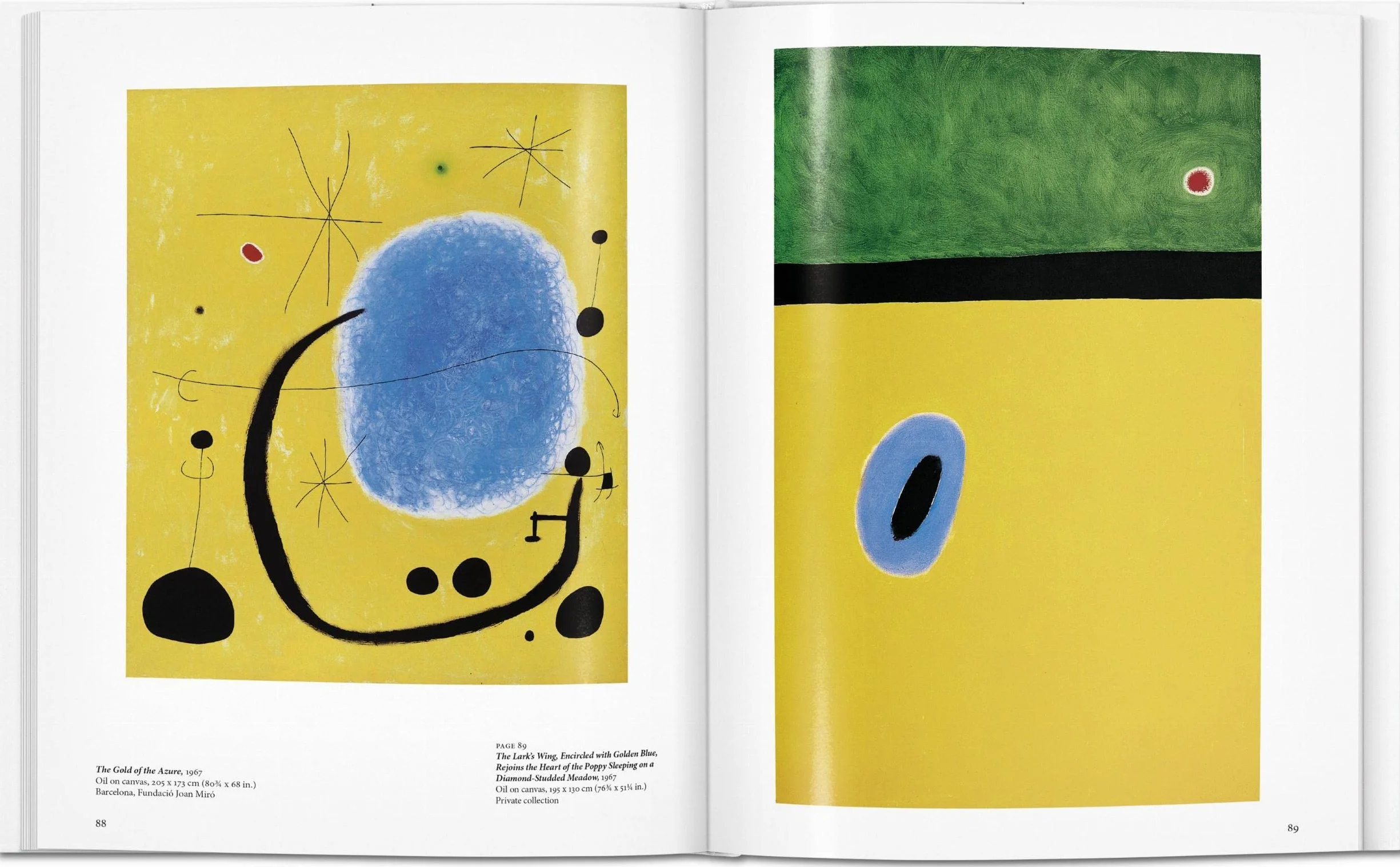Miró: The Poet Among the Surrealists