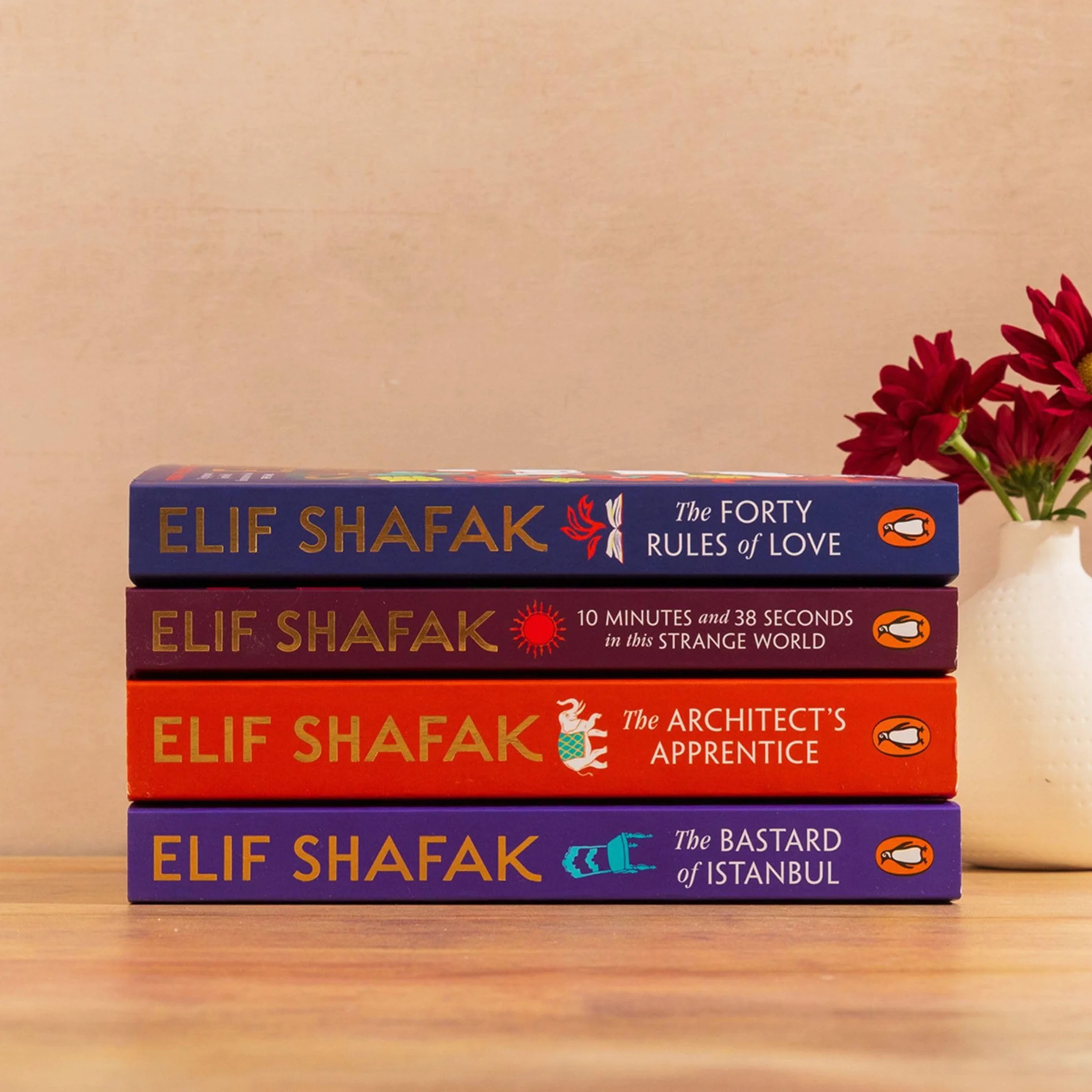The Bastard of Istanbul: The powerful novel about family secrets from the award-winning author of The Island of Missing Trees