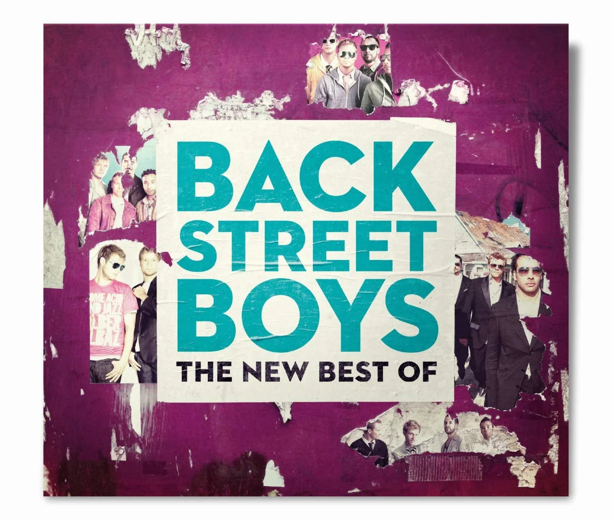 New Best Of: All Hits & Remixes