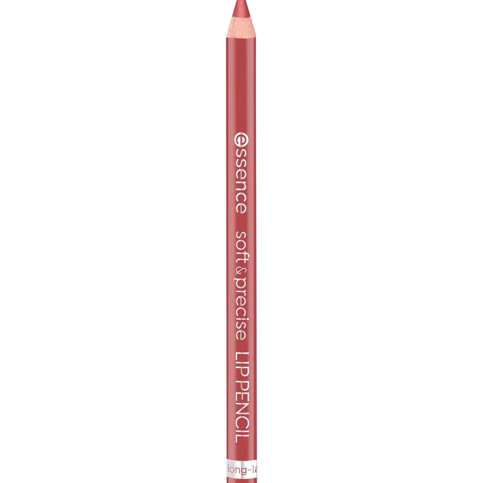 essence Konturówka do ust soft & precise, długotrwały, natychmiastowy wynik, naturalny, intensywny kolor (0.78g)