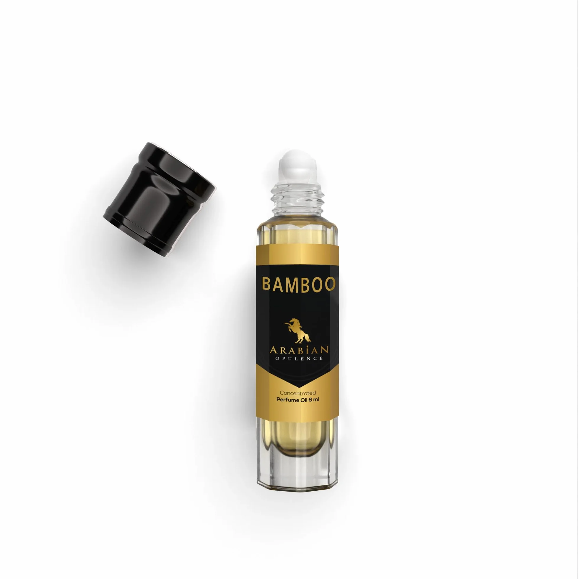 FR52 BAMBOO olejek perfumy damskie Arabian Opulence 6ml