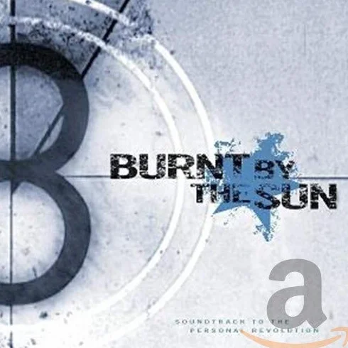 SOUNDTRACK TO THE PERSONAL REVOLUTION